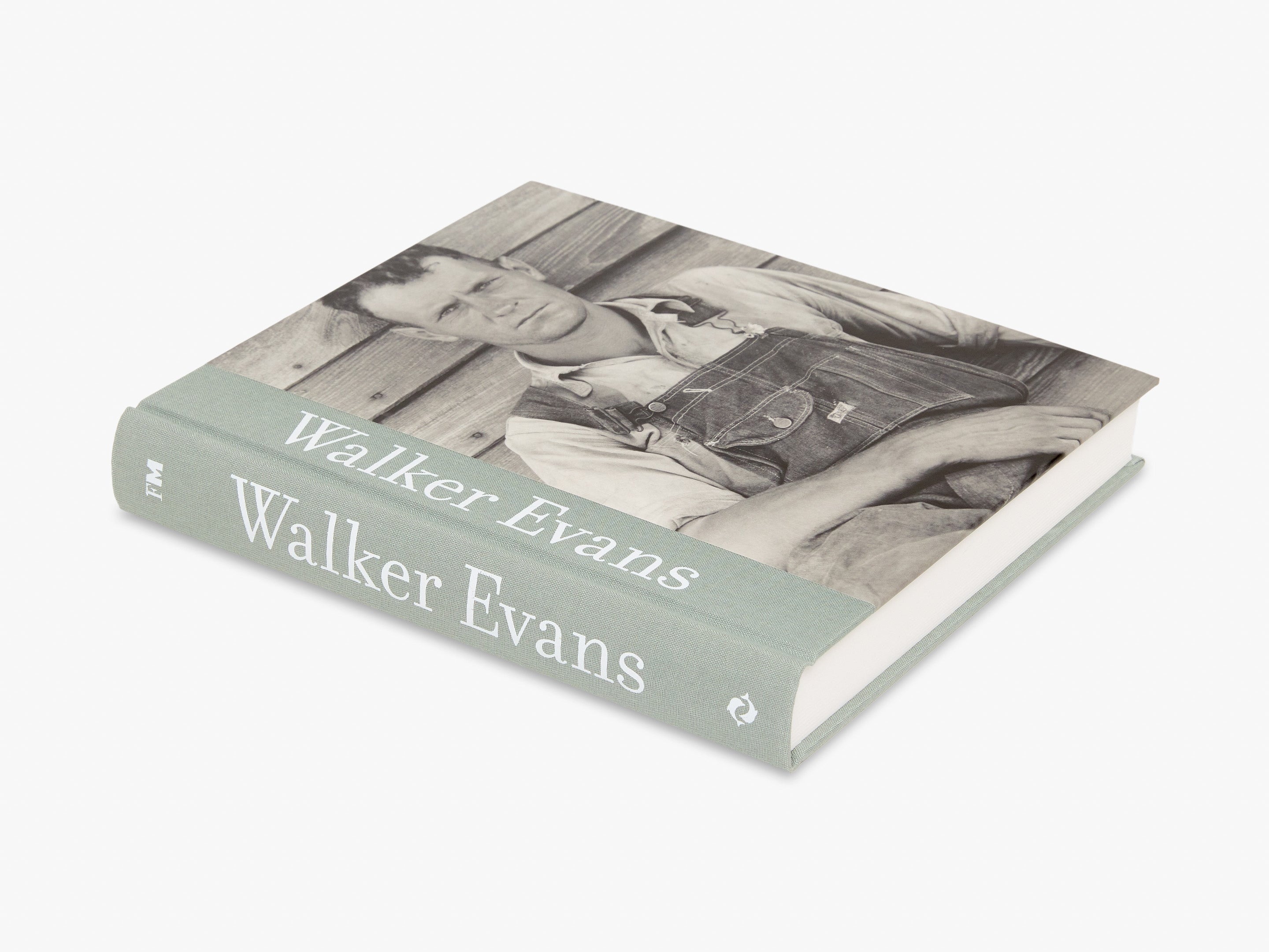 Walker Evans