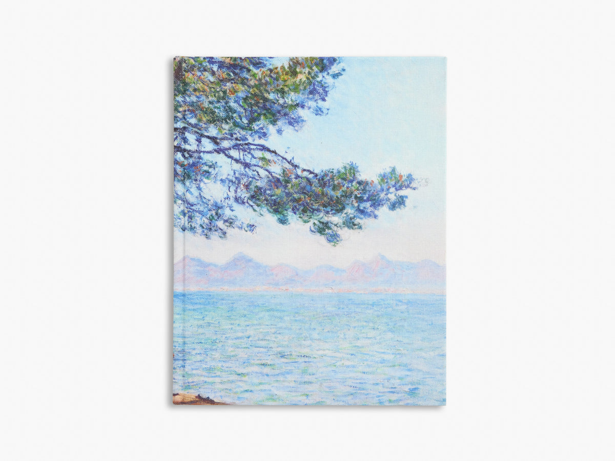 Monet Abroad