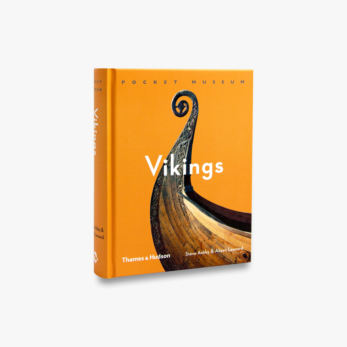 Pocket Museum: Vikings (Pocket Museum)