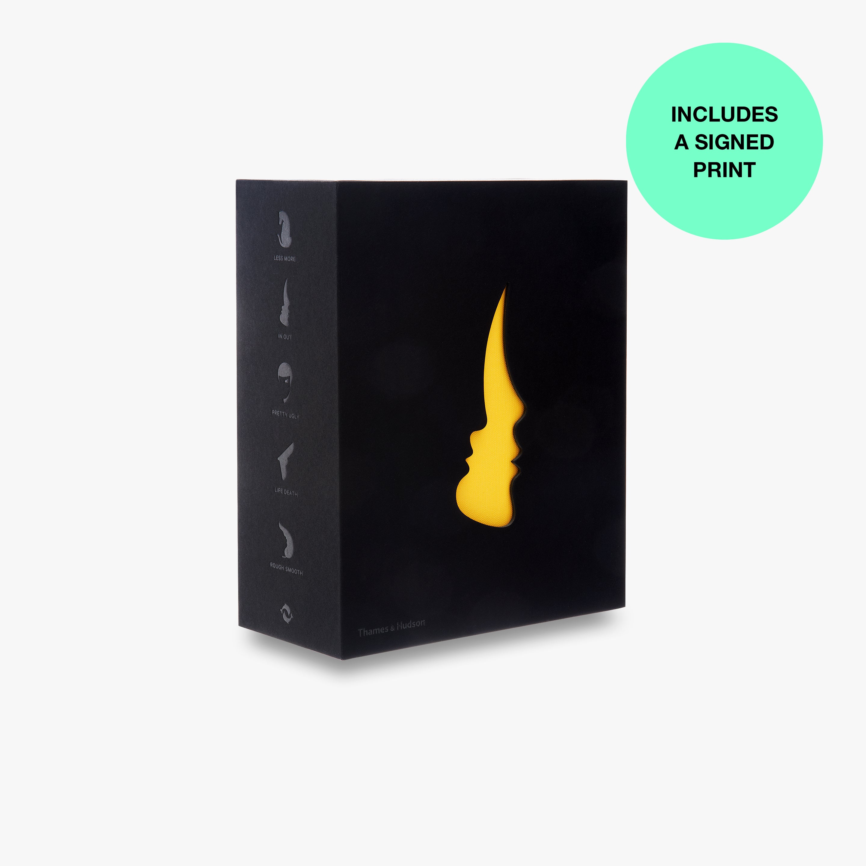 Bittersweet: Noma Bar (Limited Edition)