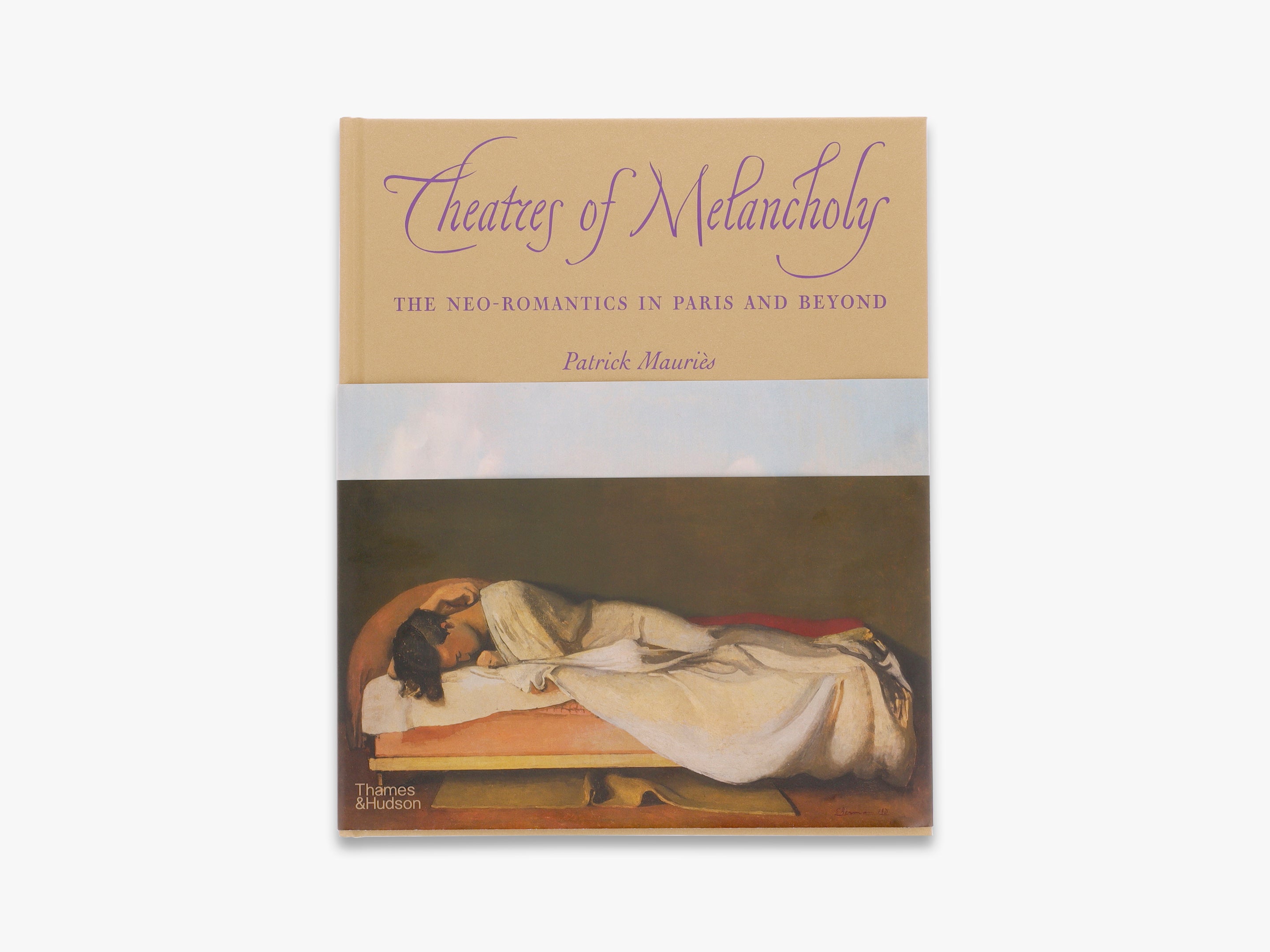 Theatres of Melancholy