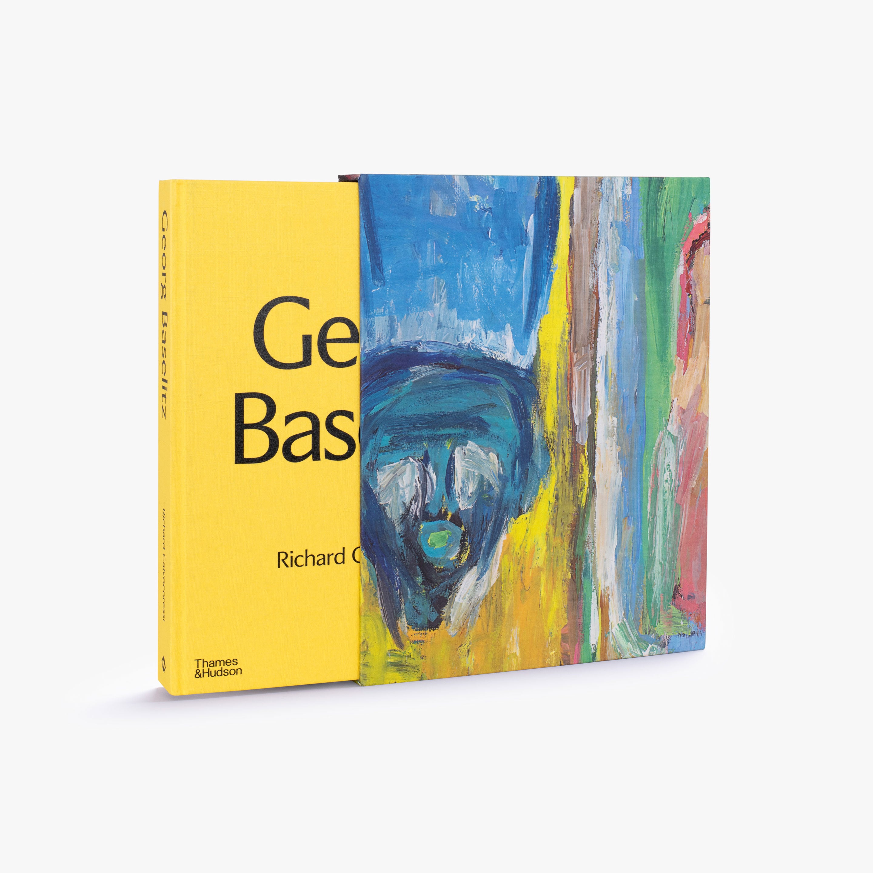 Georg Baselitz