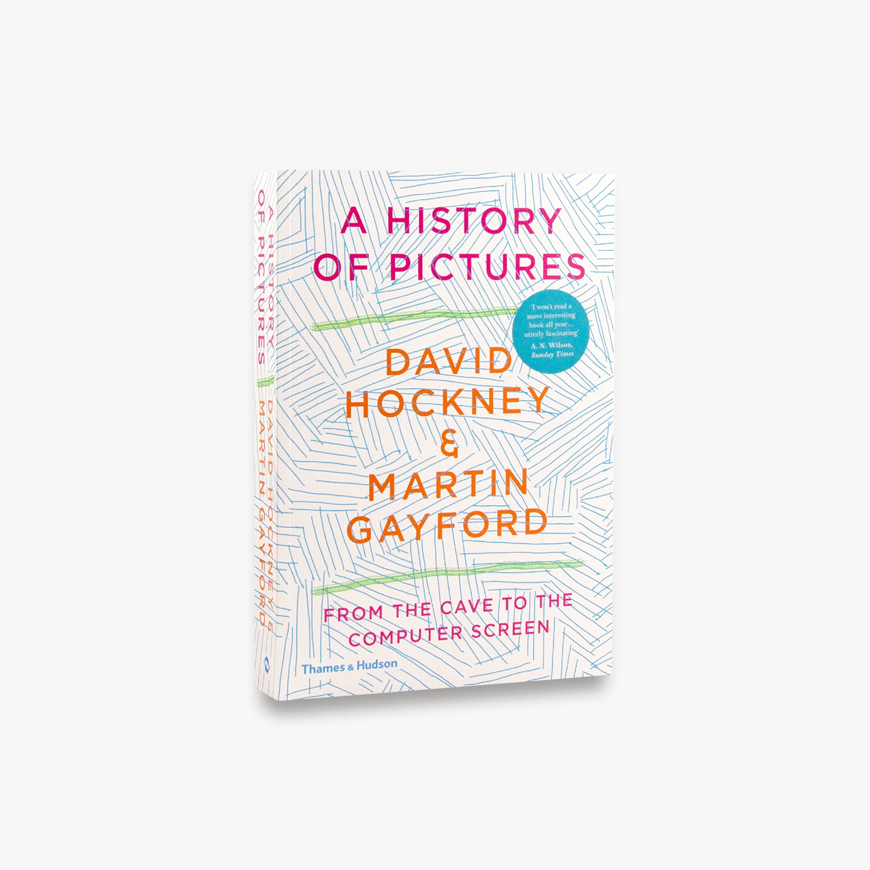 A History of Pictures