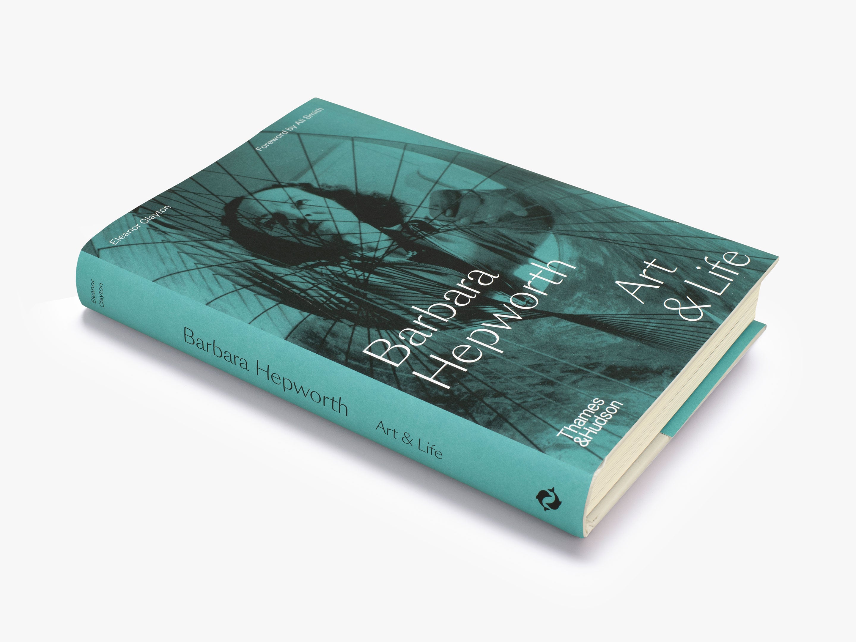 BARBARA HEPWORTH / バーバラヘップワース研究 仏語版 バーバラ・ヘップワース展＠テート・ブリテン | 英国アート生活