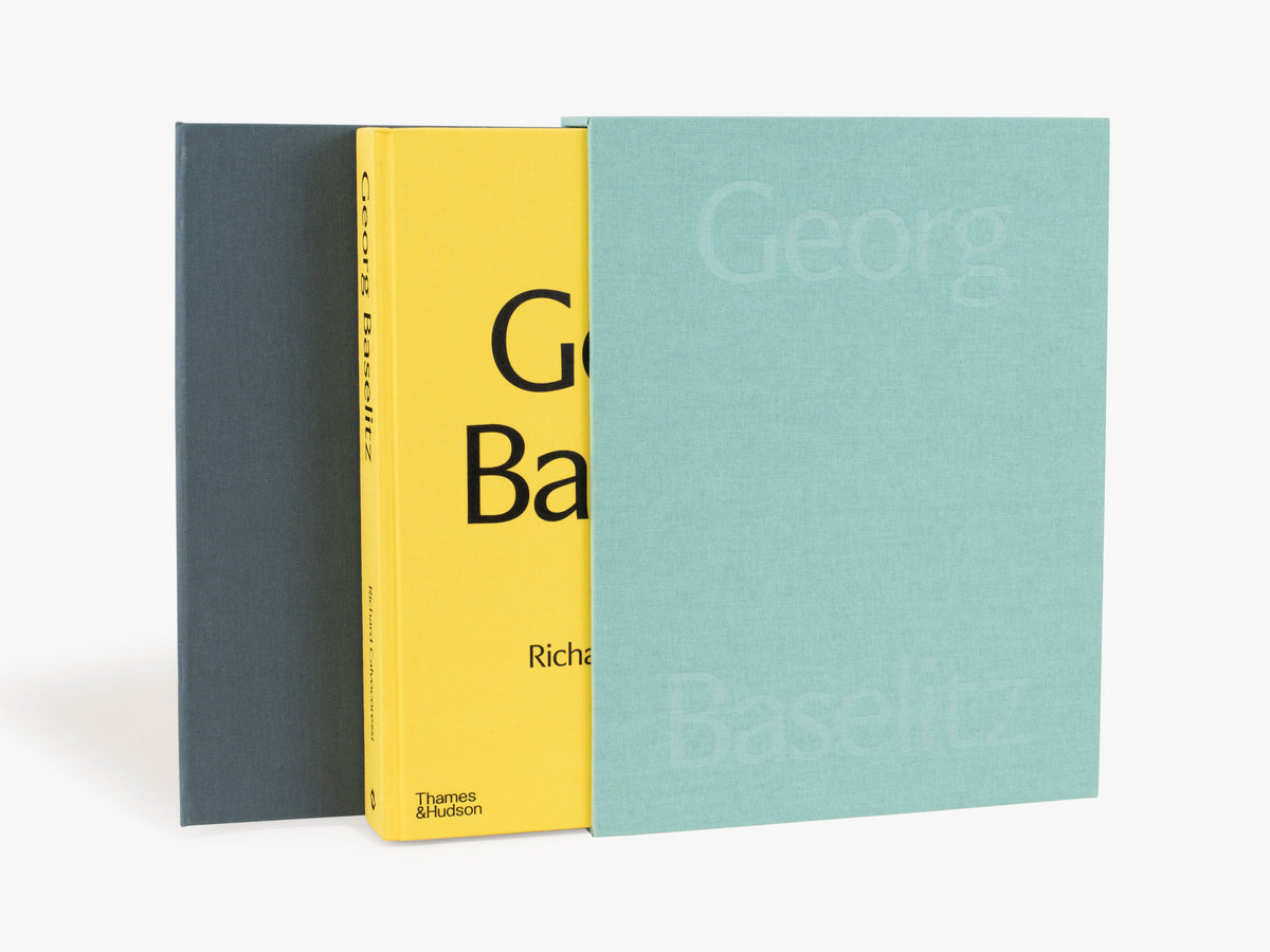 Georg Baselitz (Special Edition)