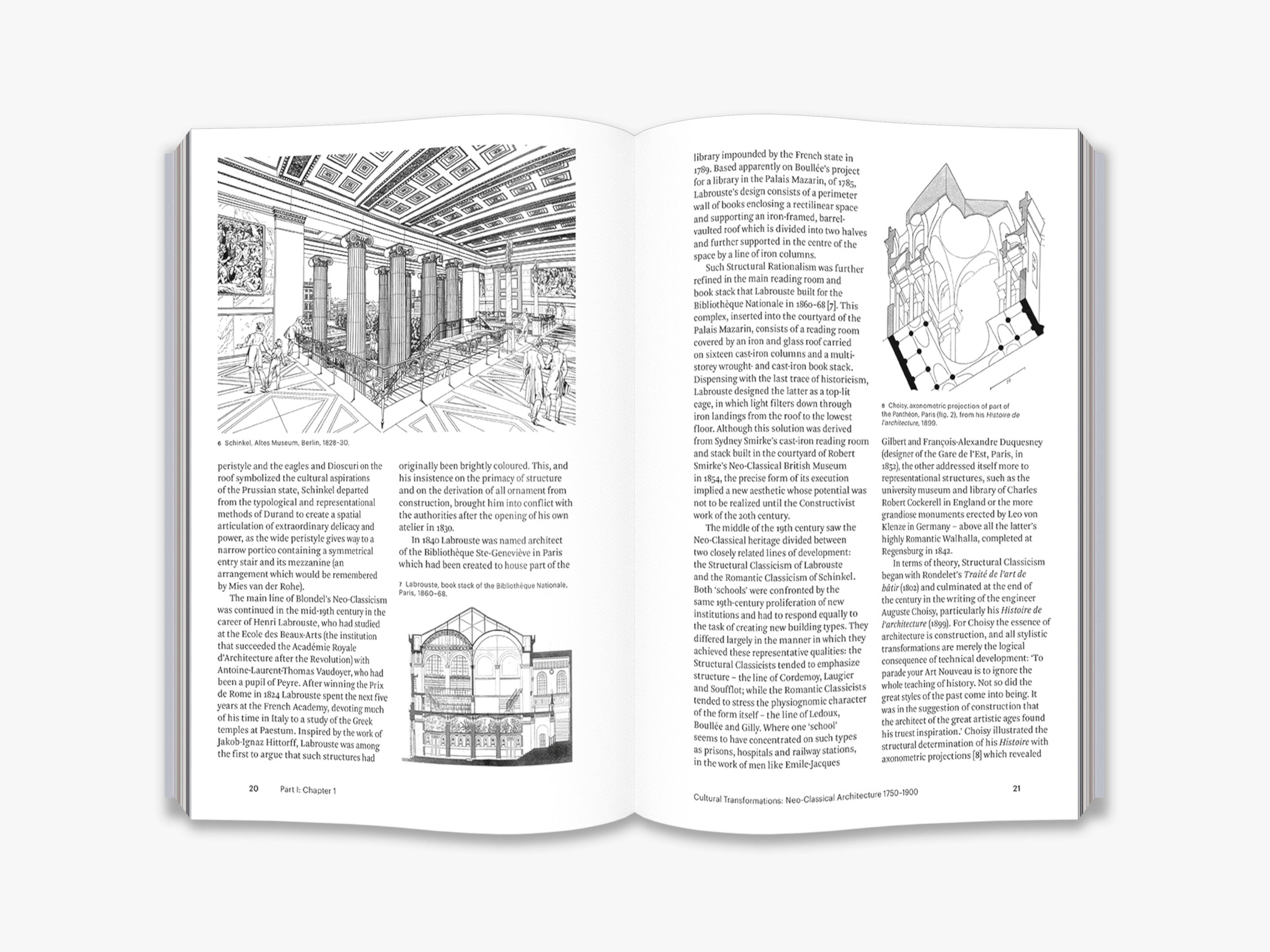 Modern Architecture (World of Art)