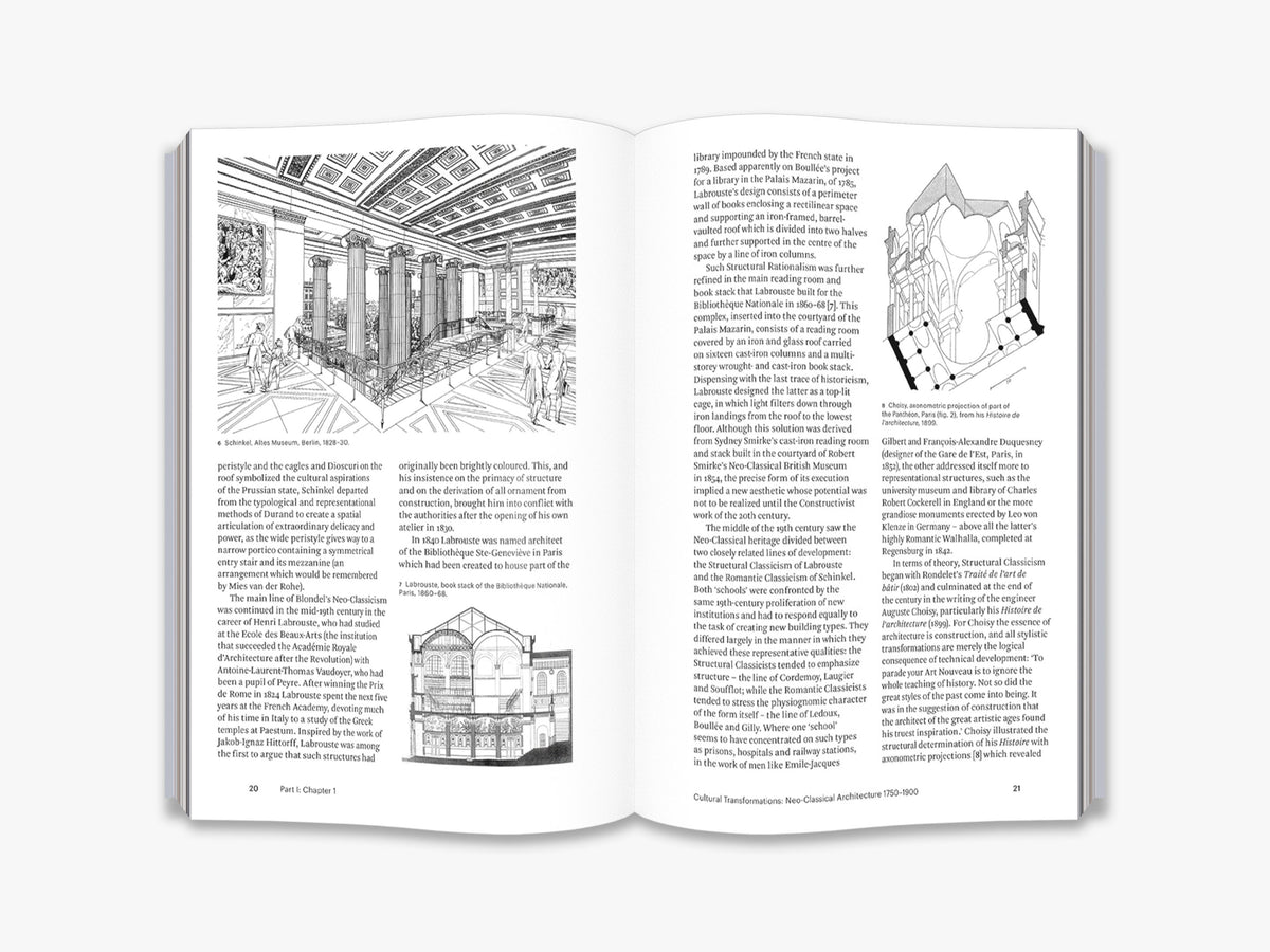 Modern Architecture (World of Art)