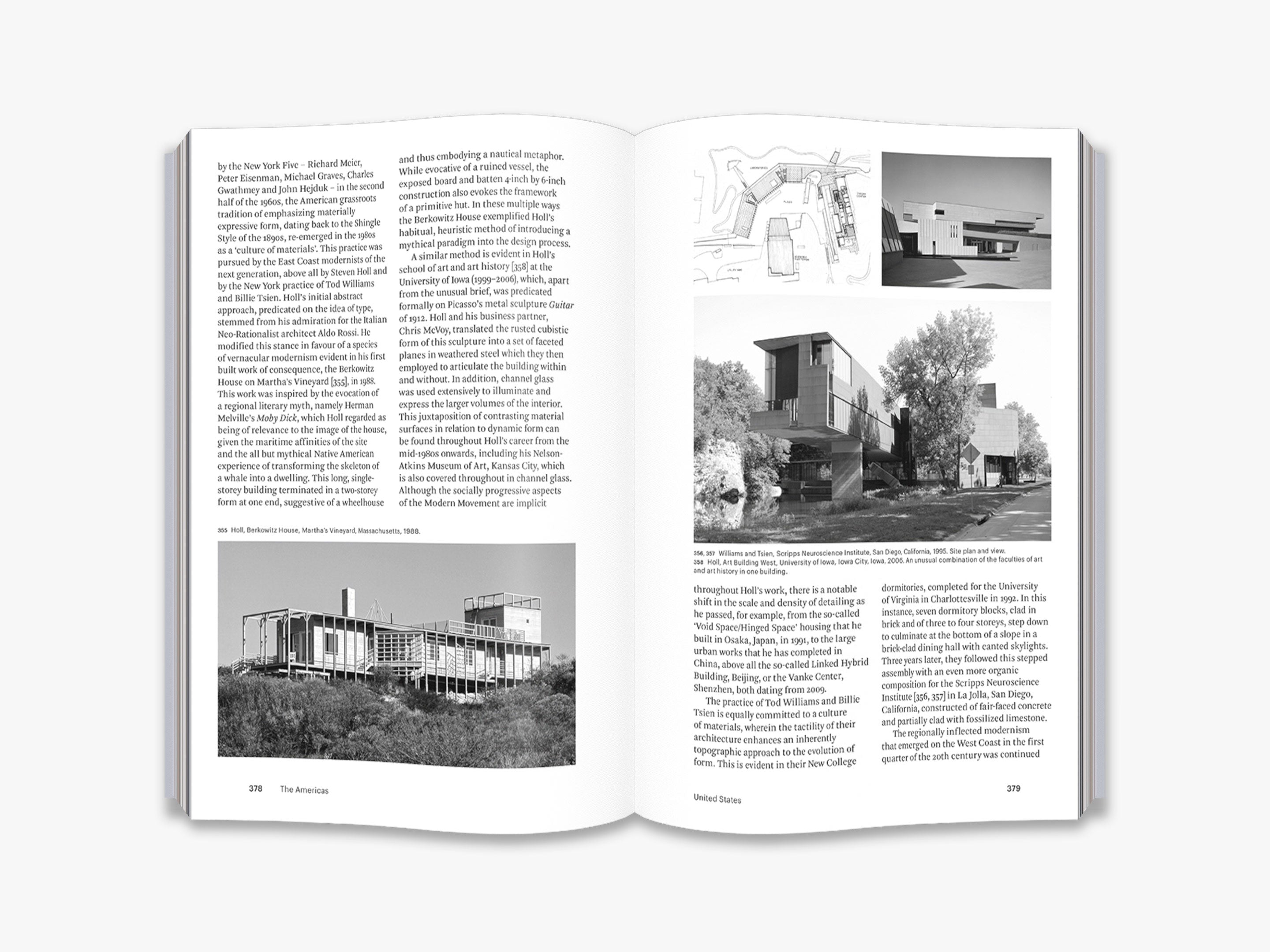 Modern Architecture (World of Art)