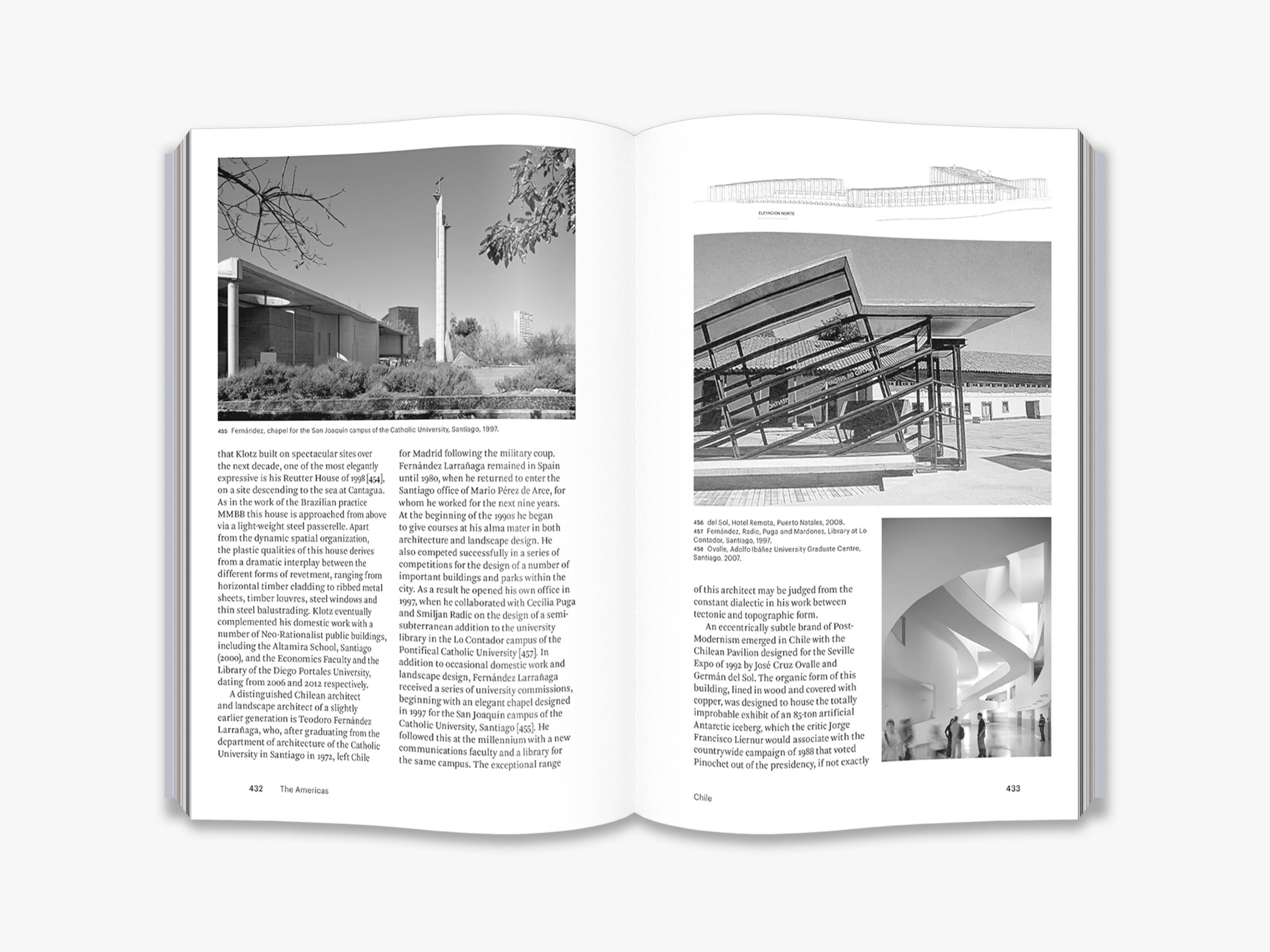 Modern Architecture (World of Art)