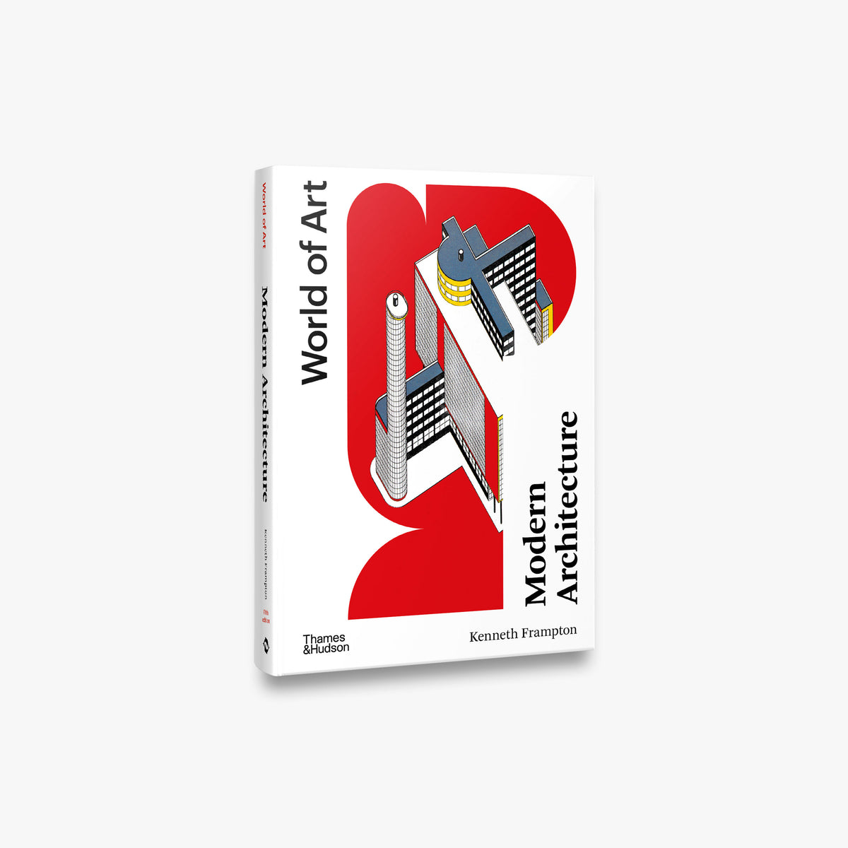 Modern Architecture (World of Art)