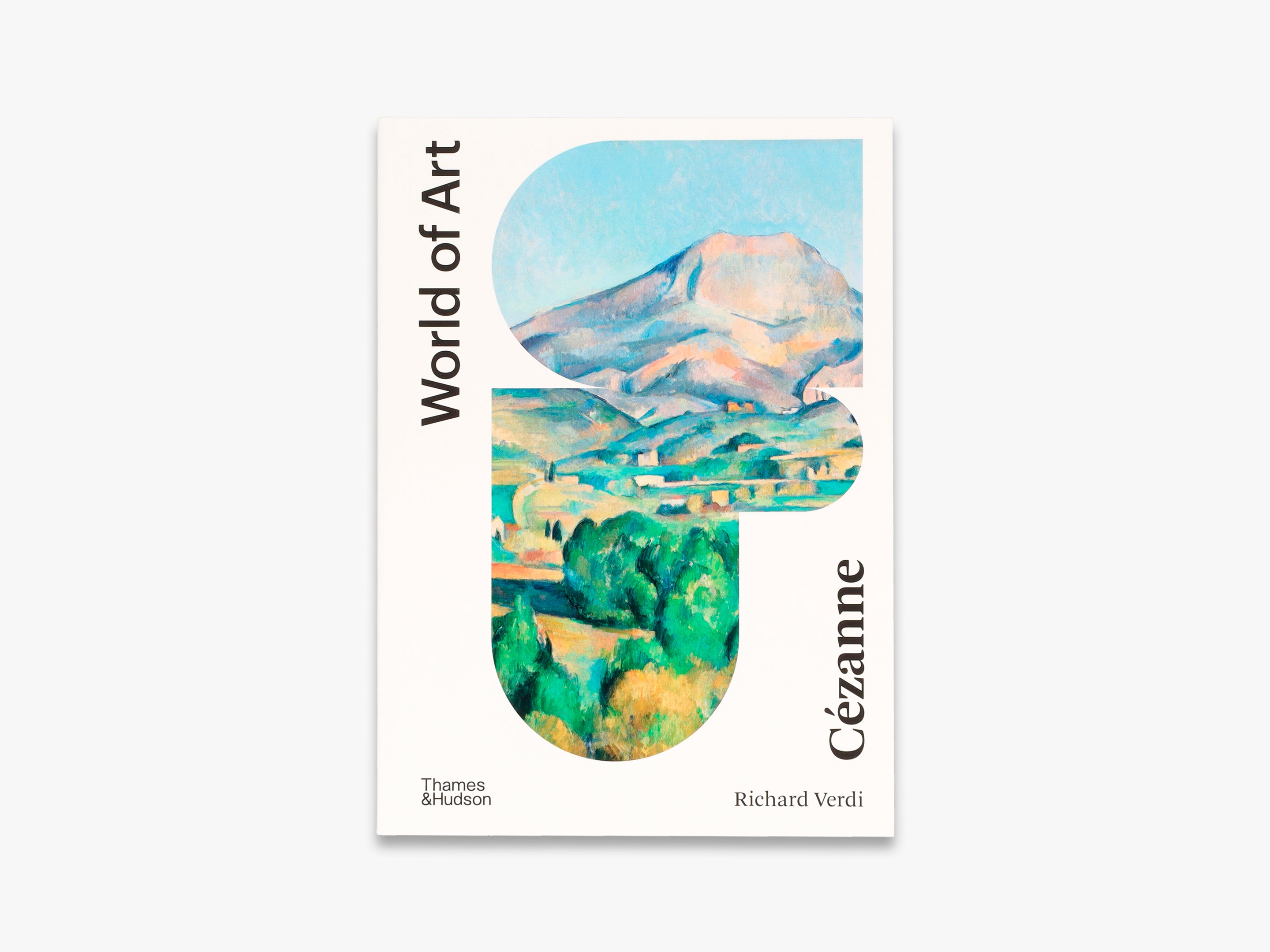 Cézanne (World of Art)