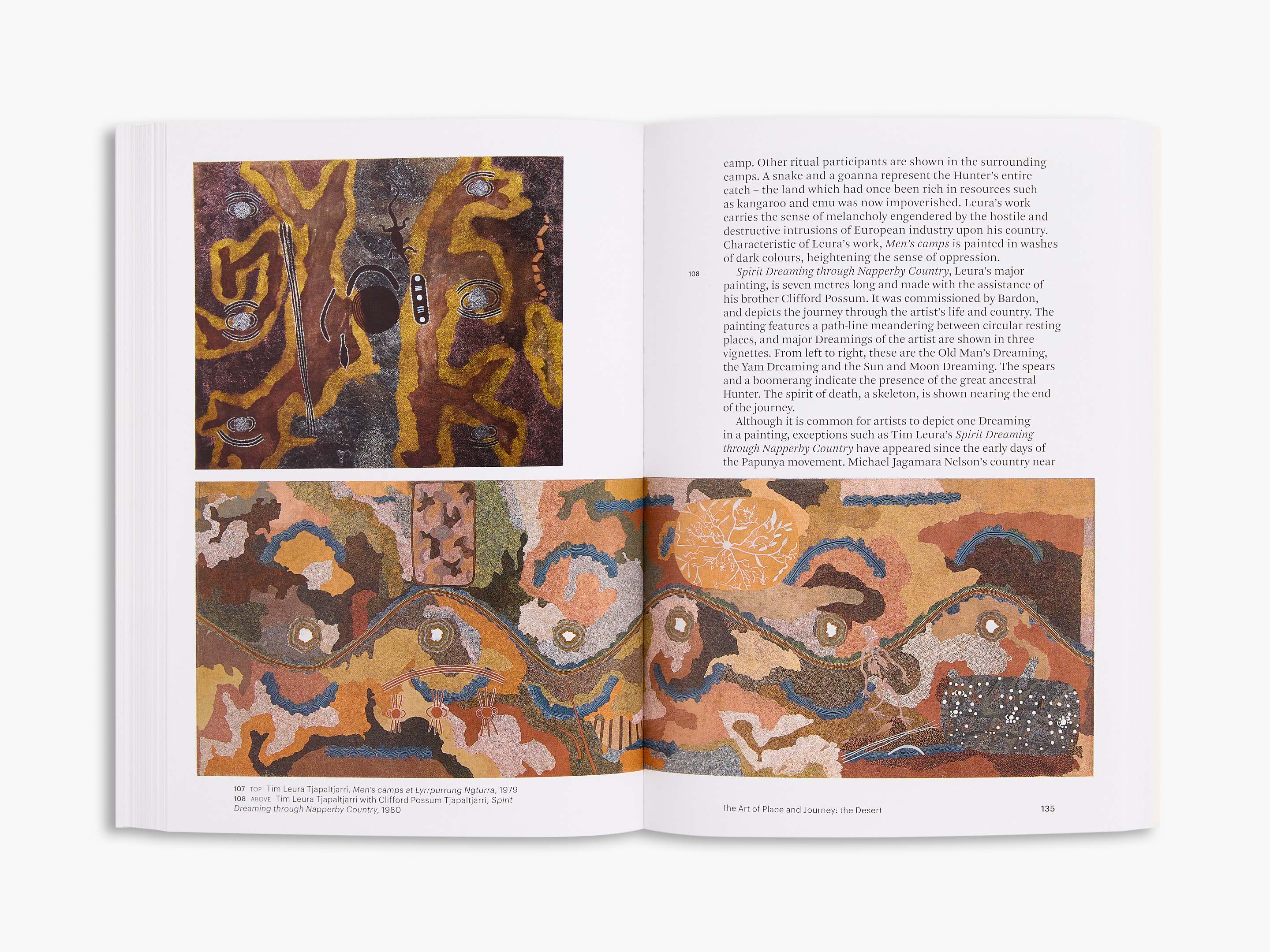 Aboriginal Art (World of Art)