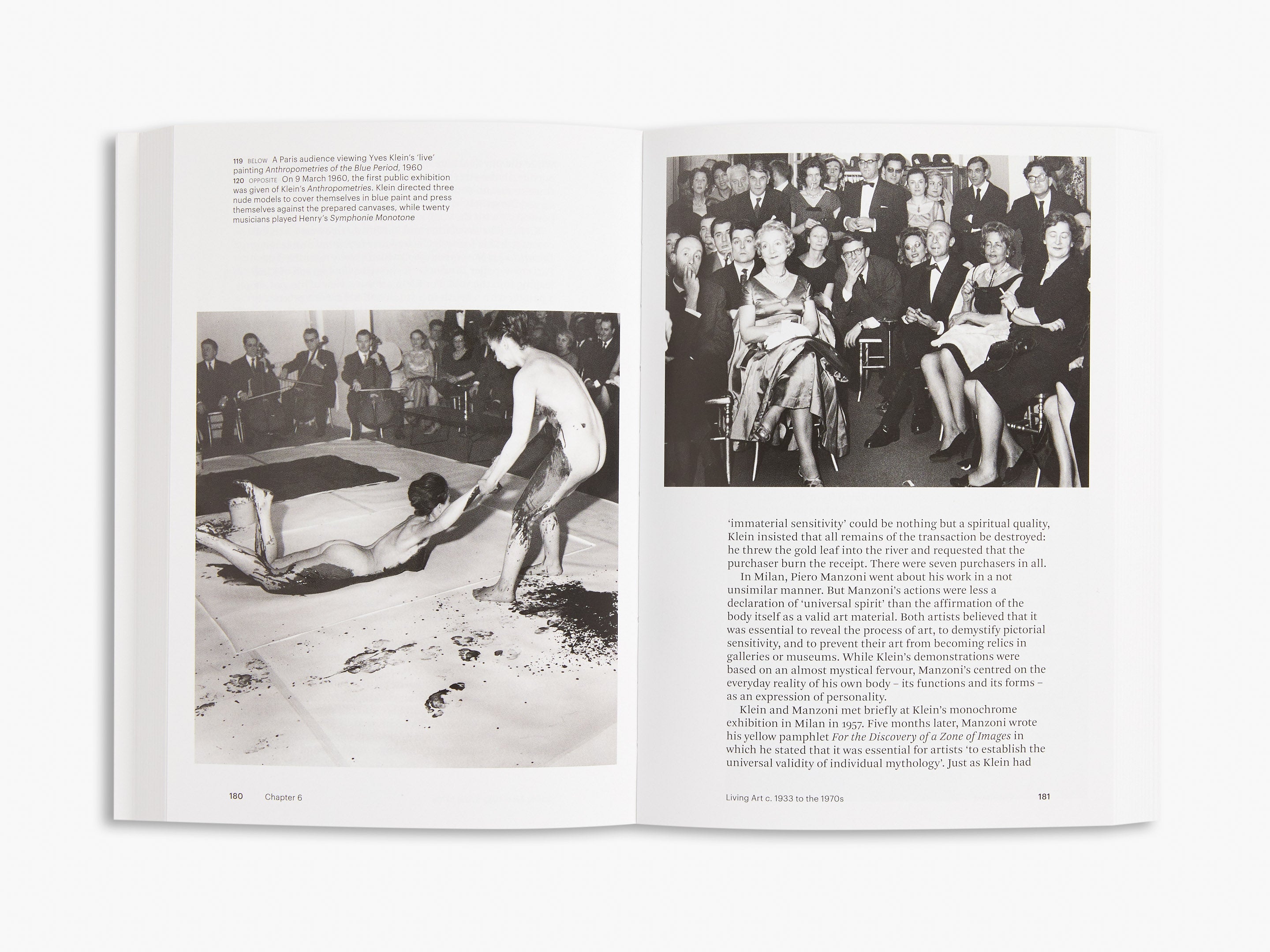 Performance Art (World of Art)