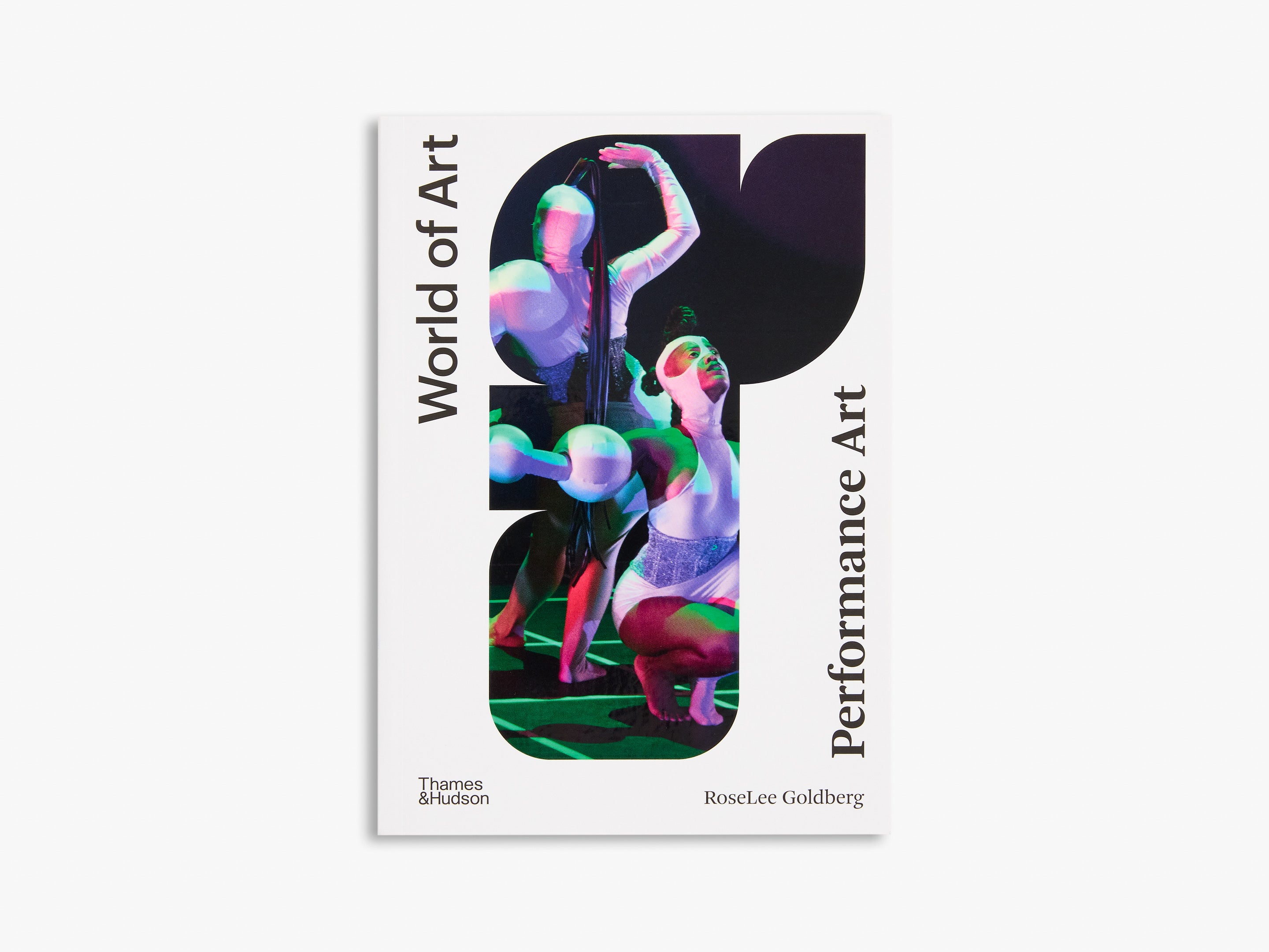 Performance Art (World of Art)
