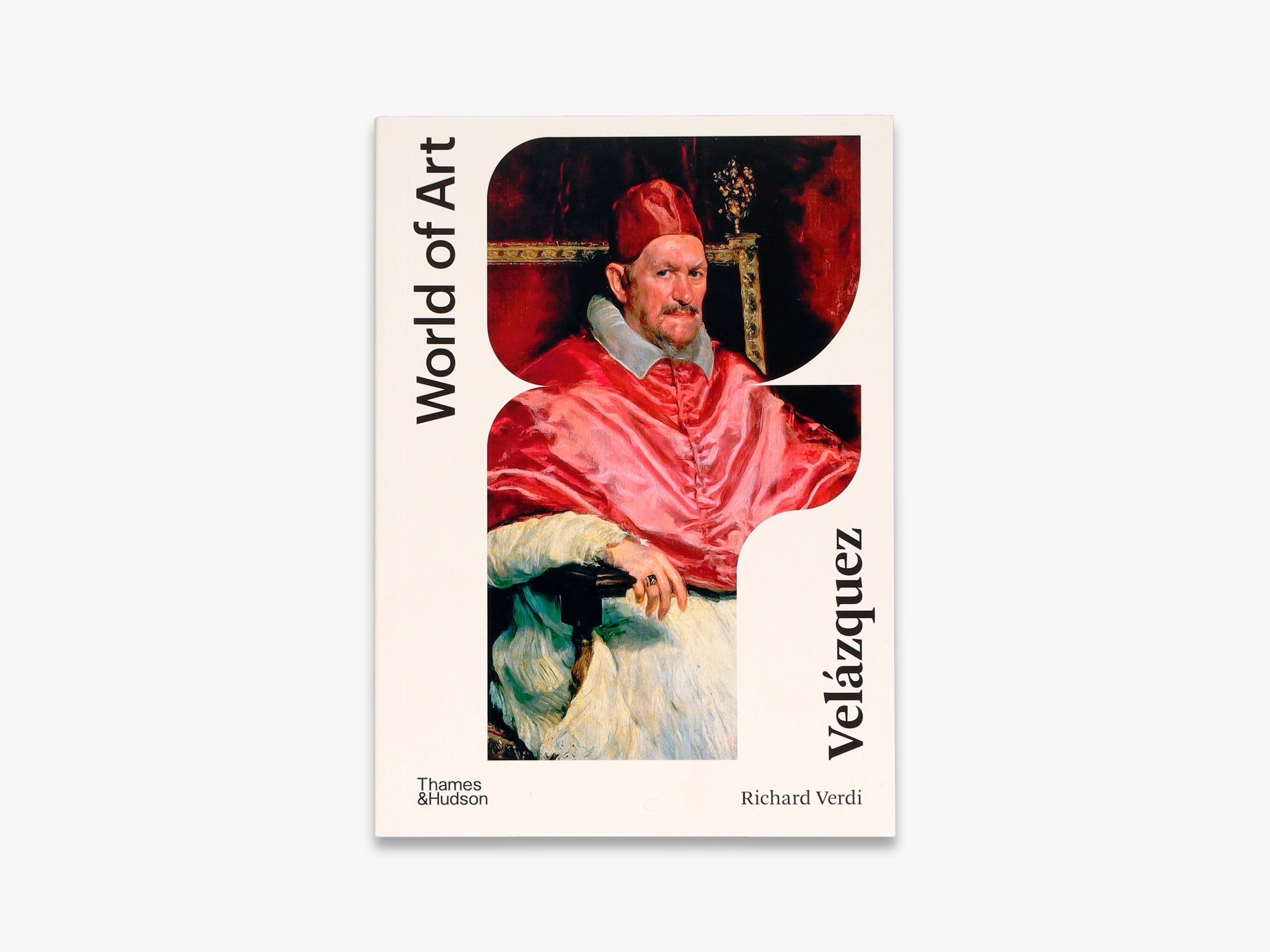 Velázquez (World of Art)