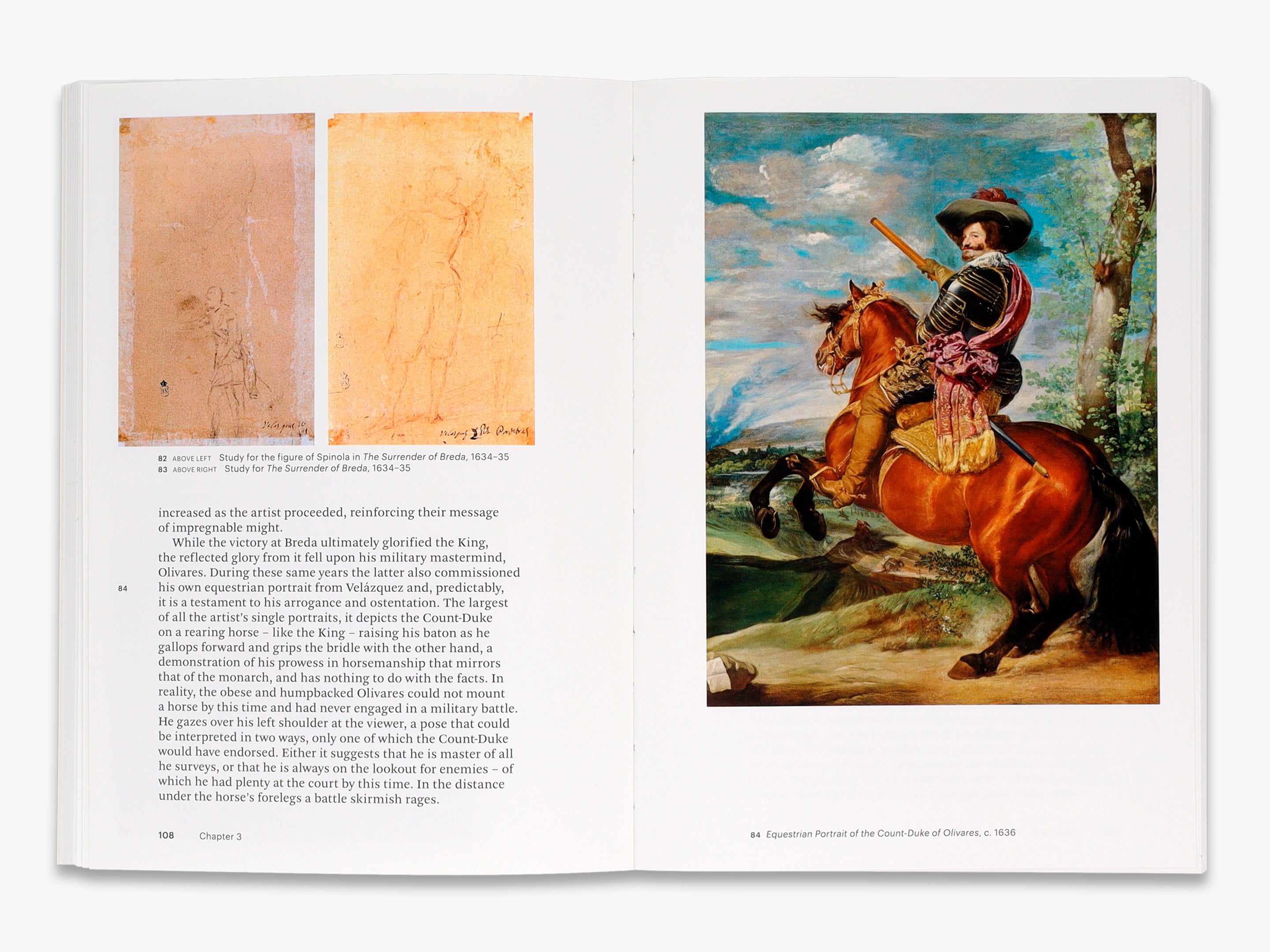 Velázquez (World of Art)
