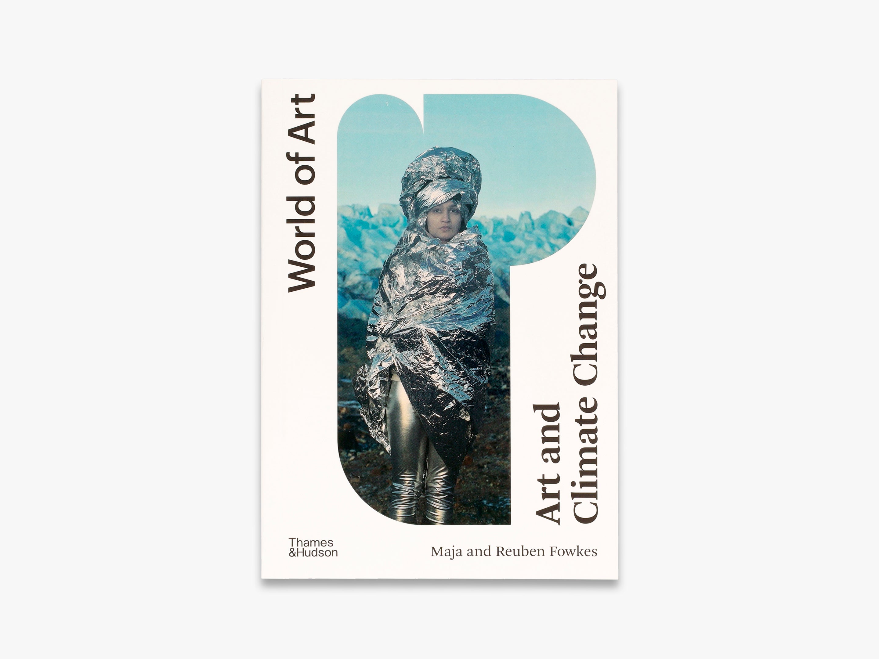 Art and Climate Change (World of Art)