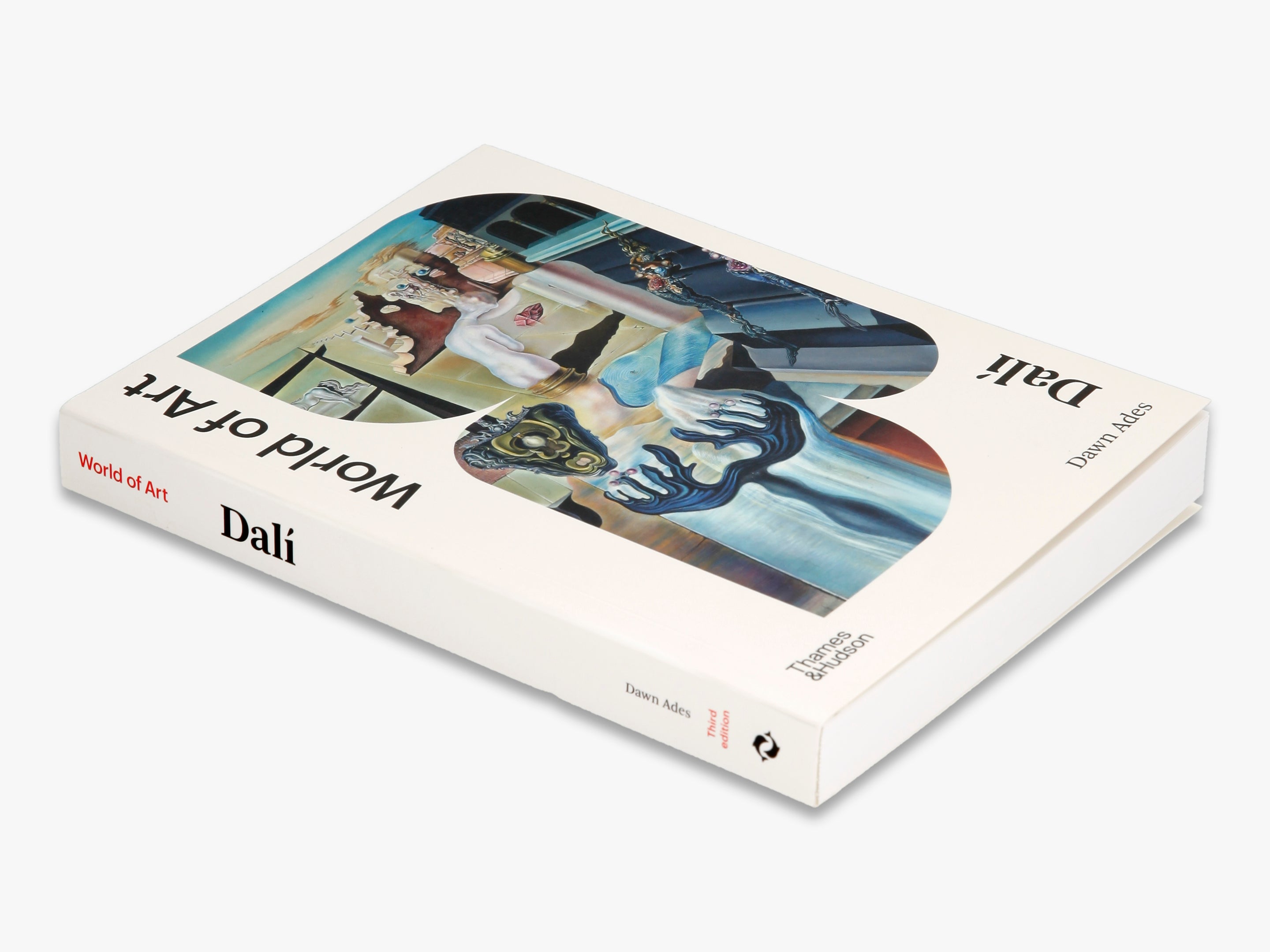 Dalí (World of Art)