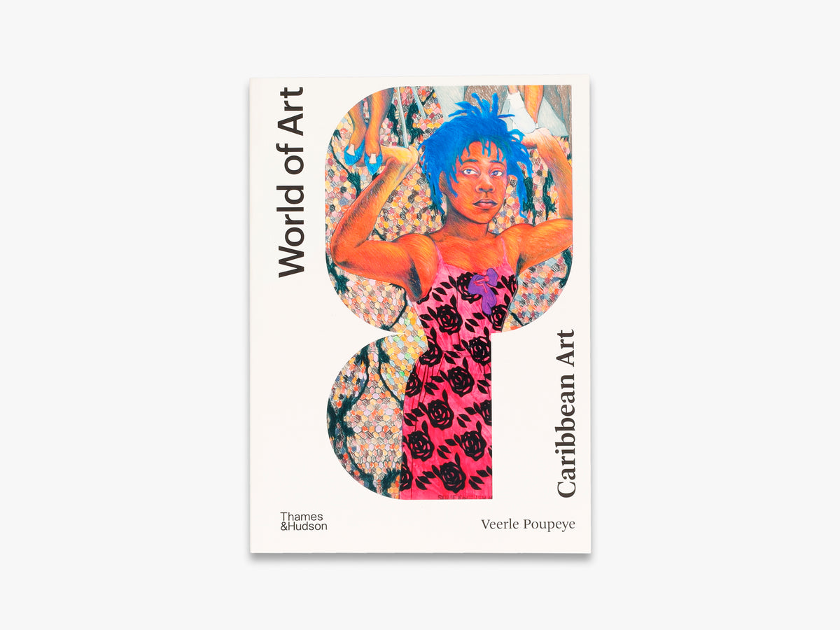 Caribbean Art (World of Art)