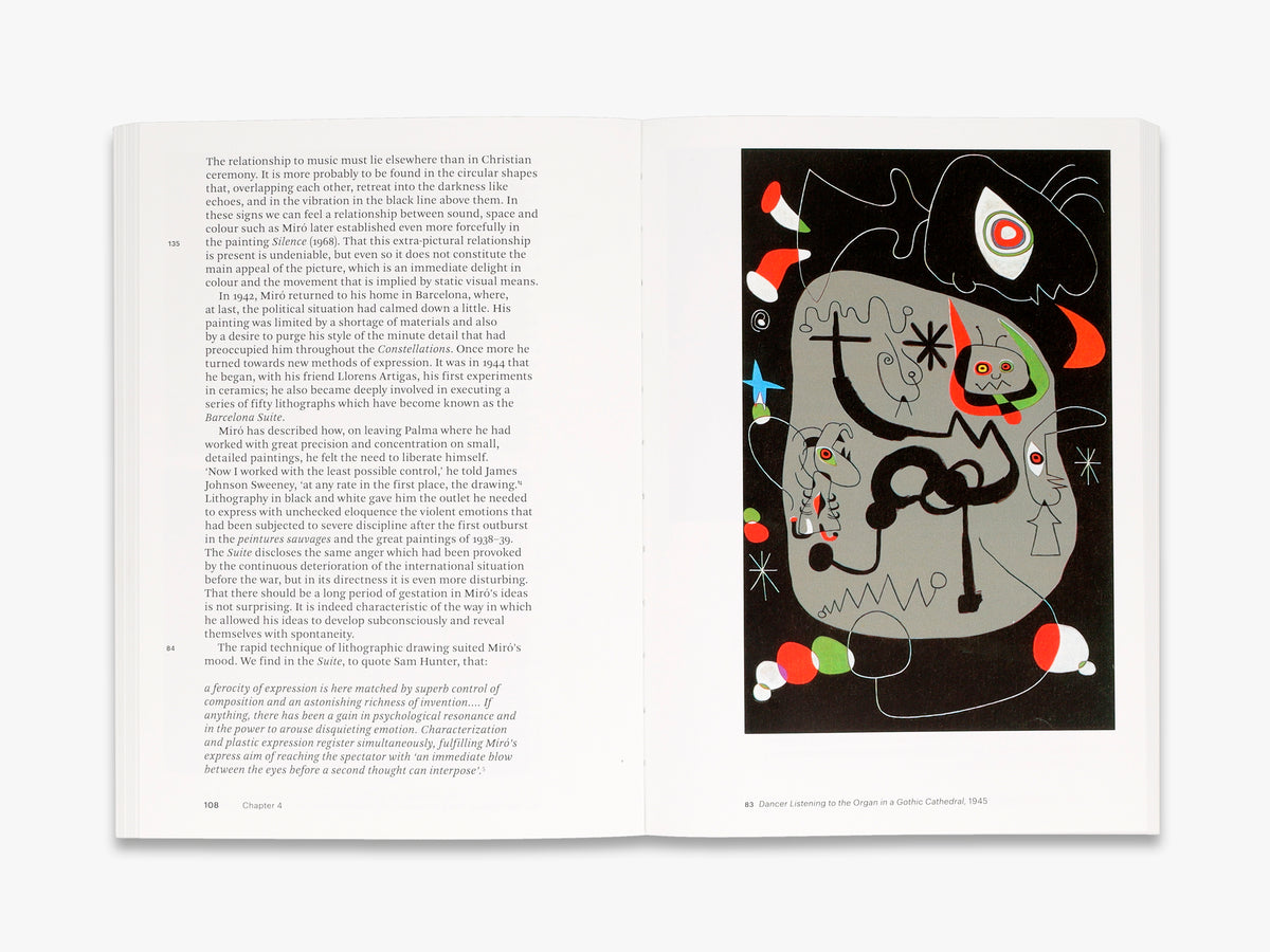 Miró (World of Art)