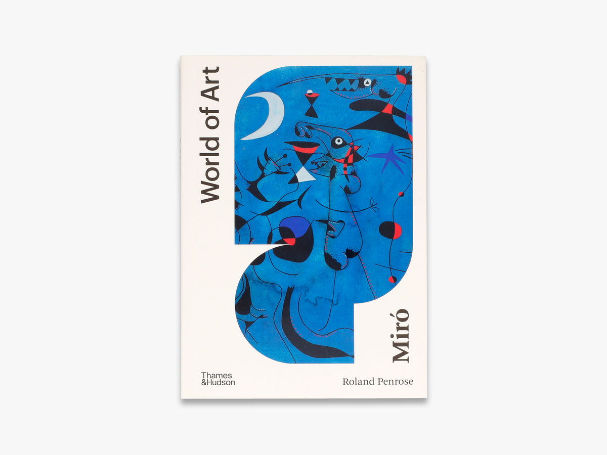 Miró (World of Art)