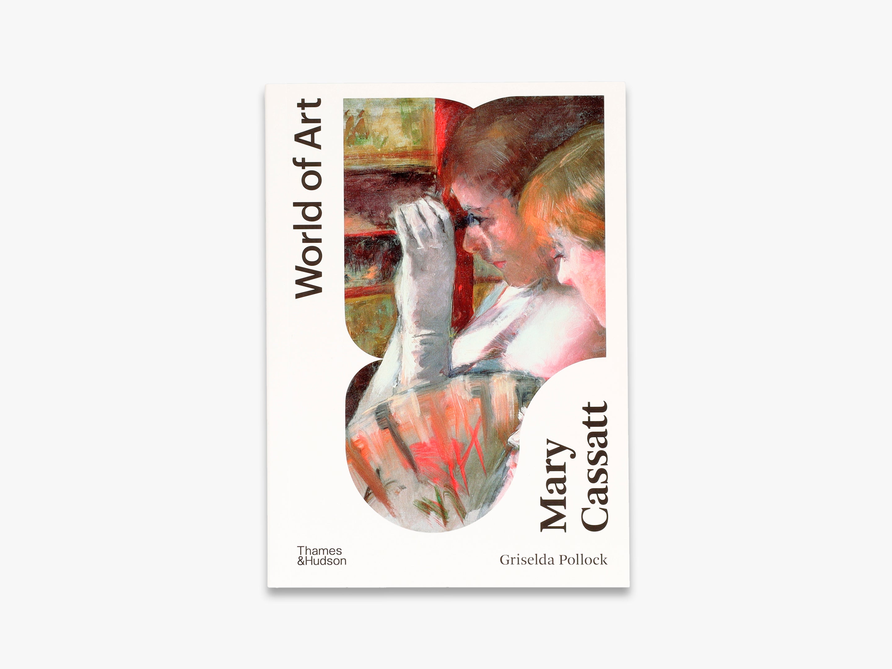 Mary Cassatt (World of Art)