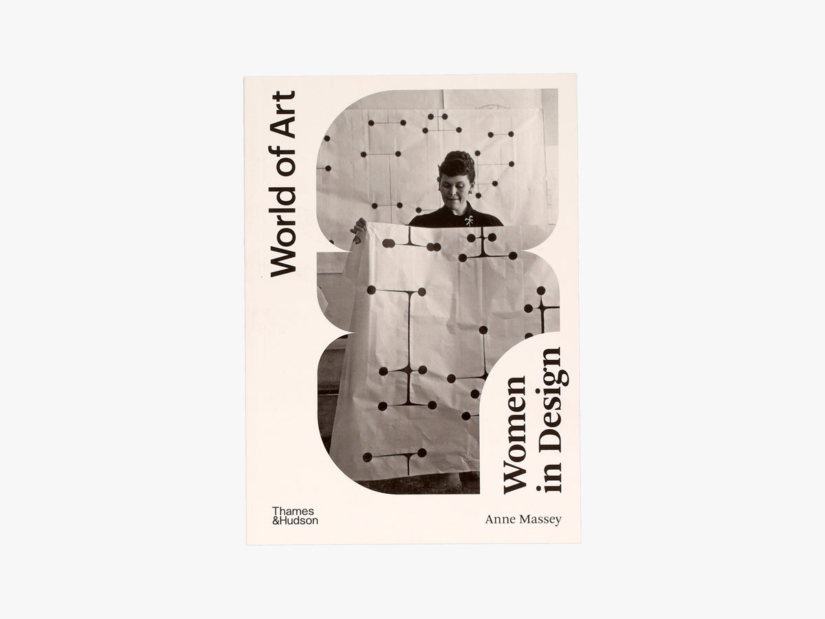 Women in Design (World of Art)