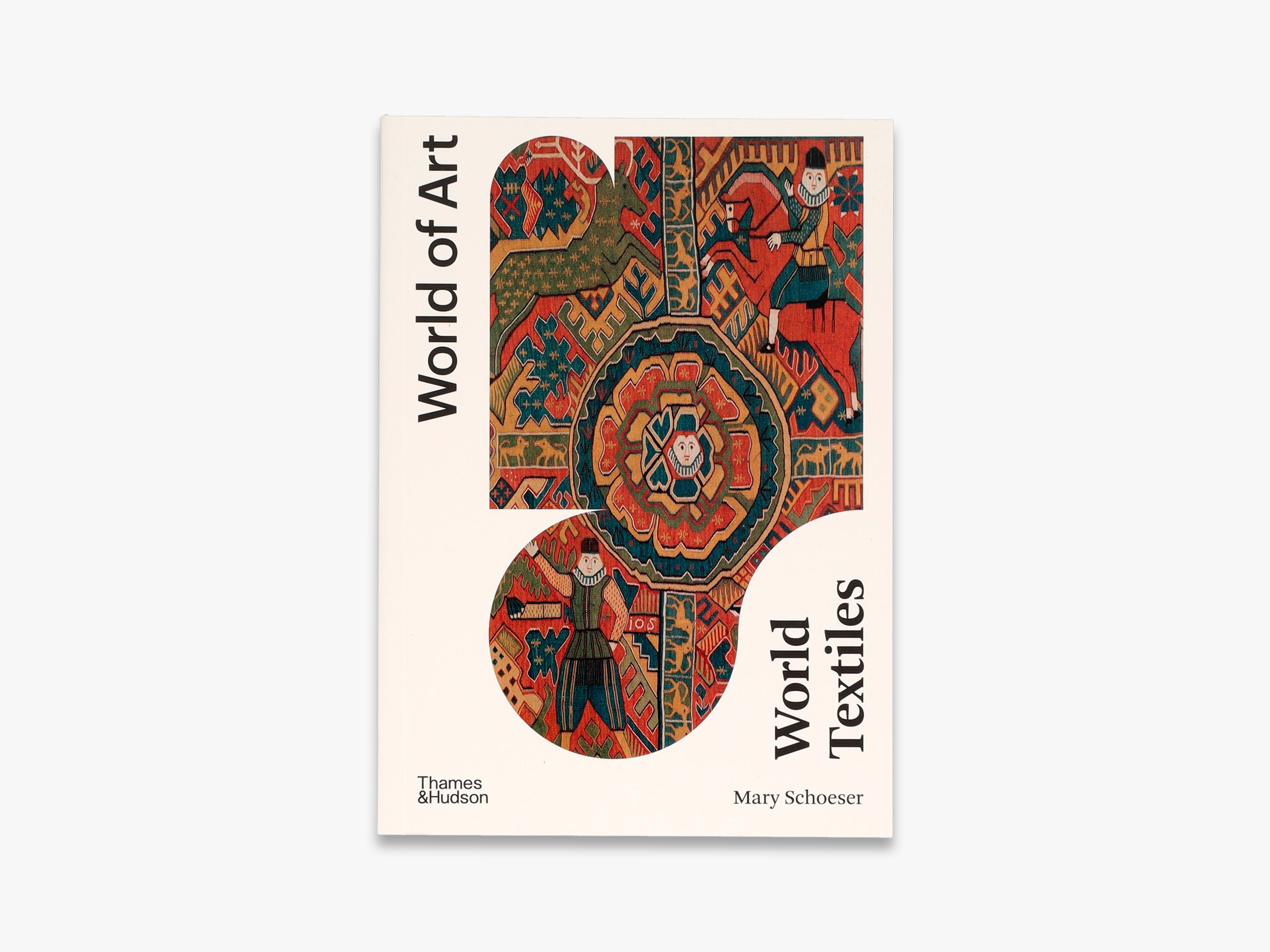 World Textiles (World of Art)