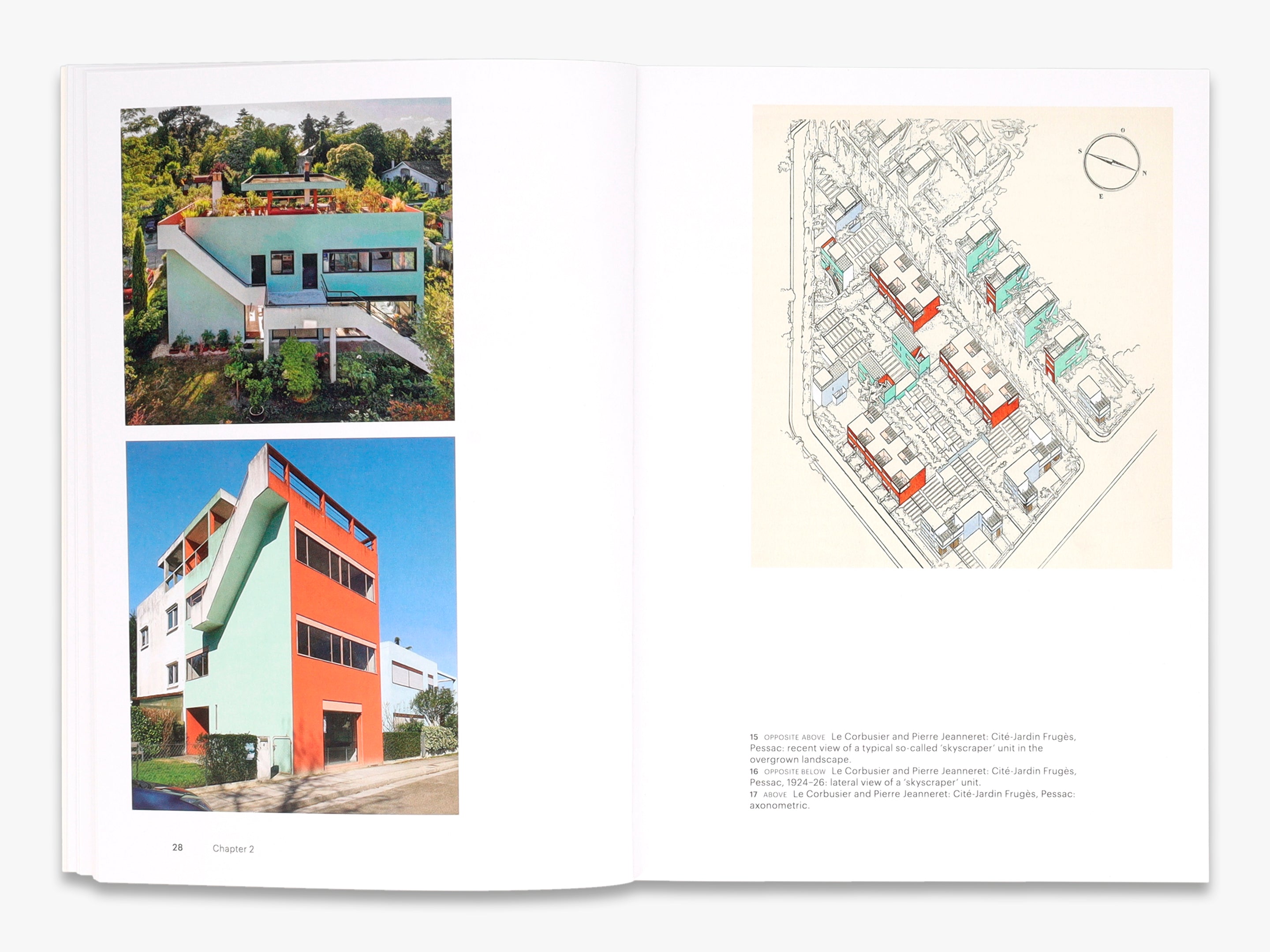 アート・デザイン・音楽 Le Corbusier The Complete Buildings * Le Corbusier: The Complete Buildings: Emden, Cemal