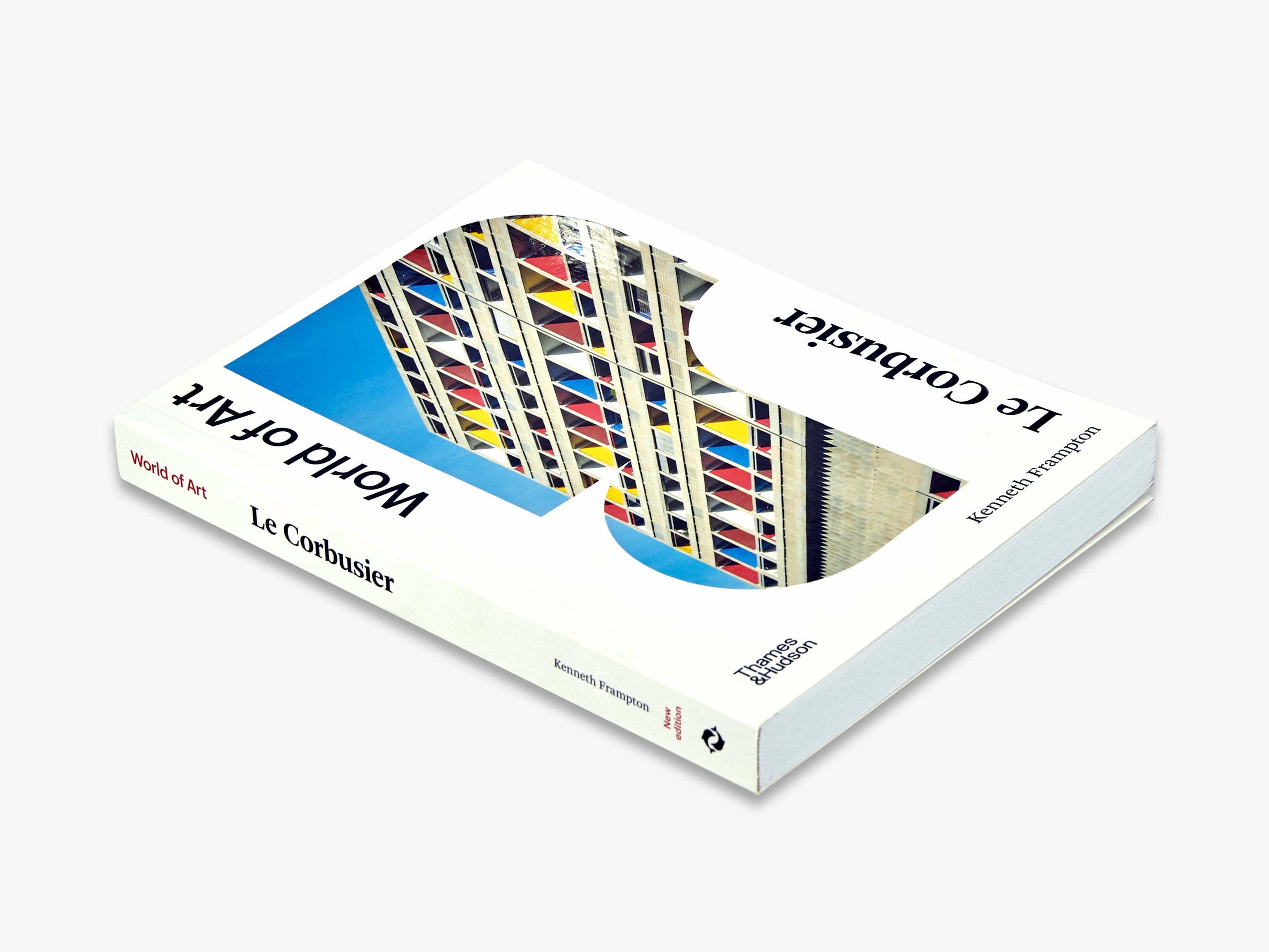 Le Corbusier (World of Art)