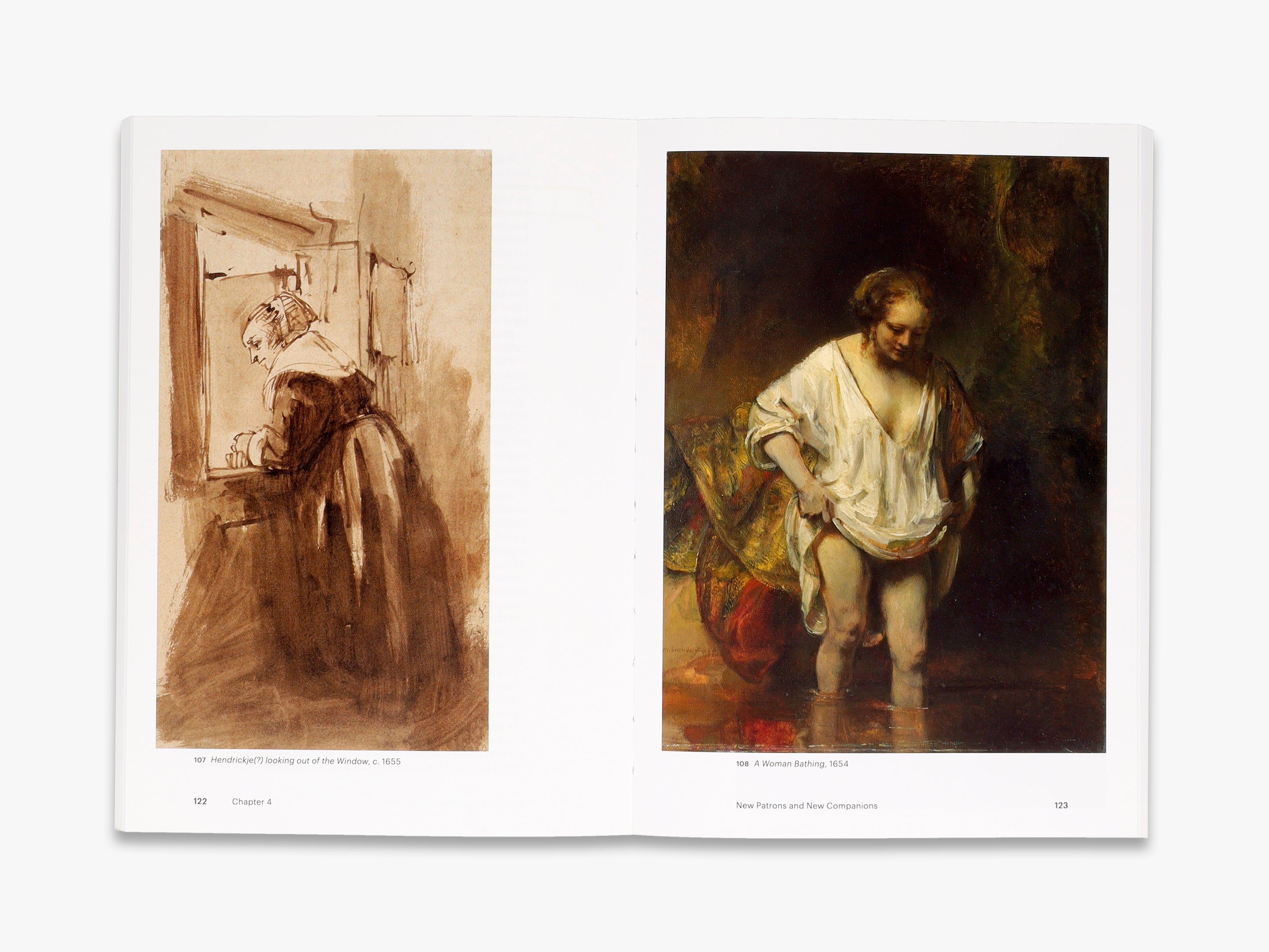 Rembrandt (World of Art)