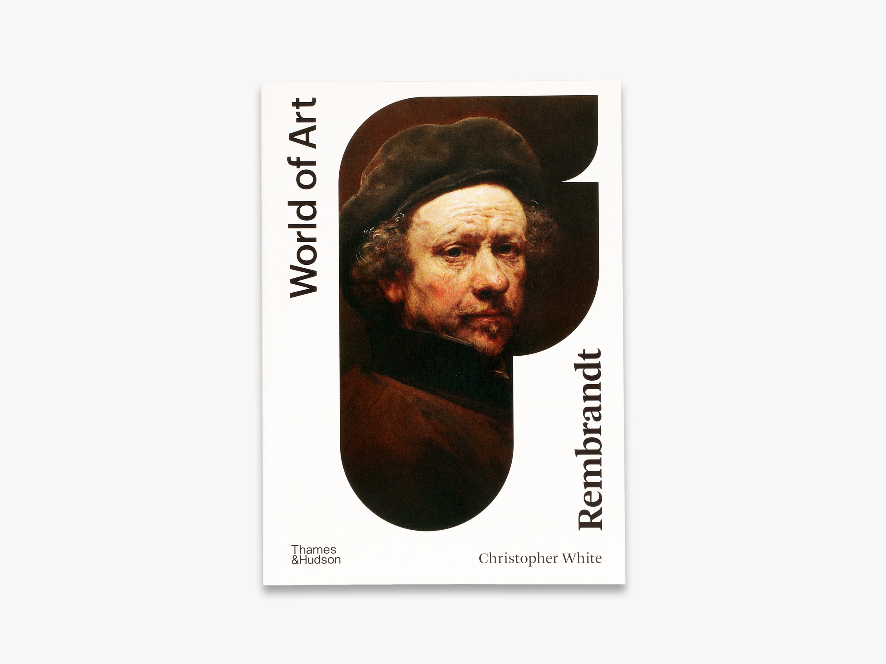 Rembrandt (World of Art)