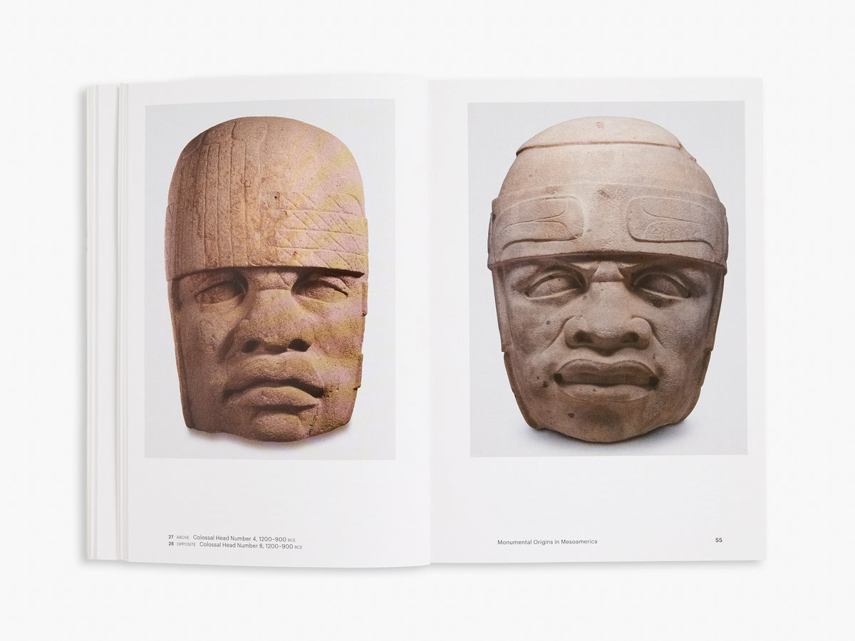 Arts of the Ancient Americas (World of Art)