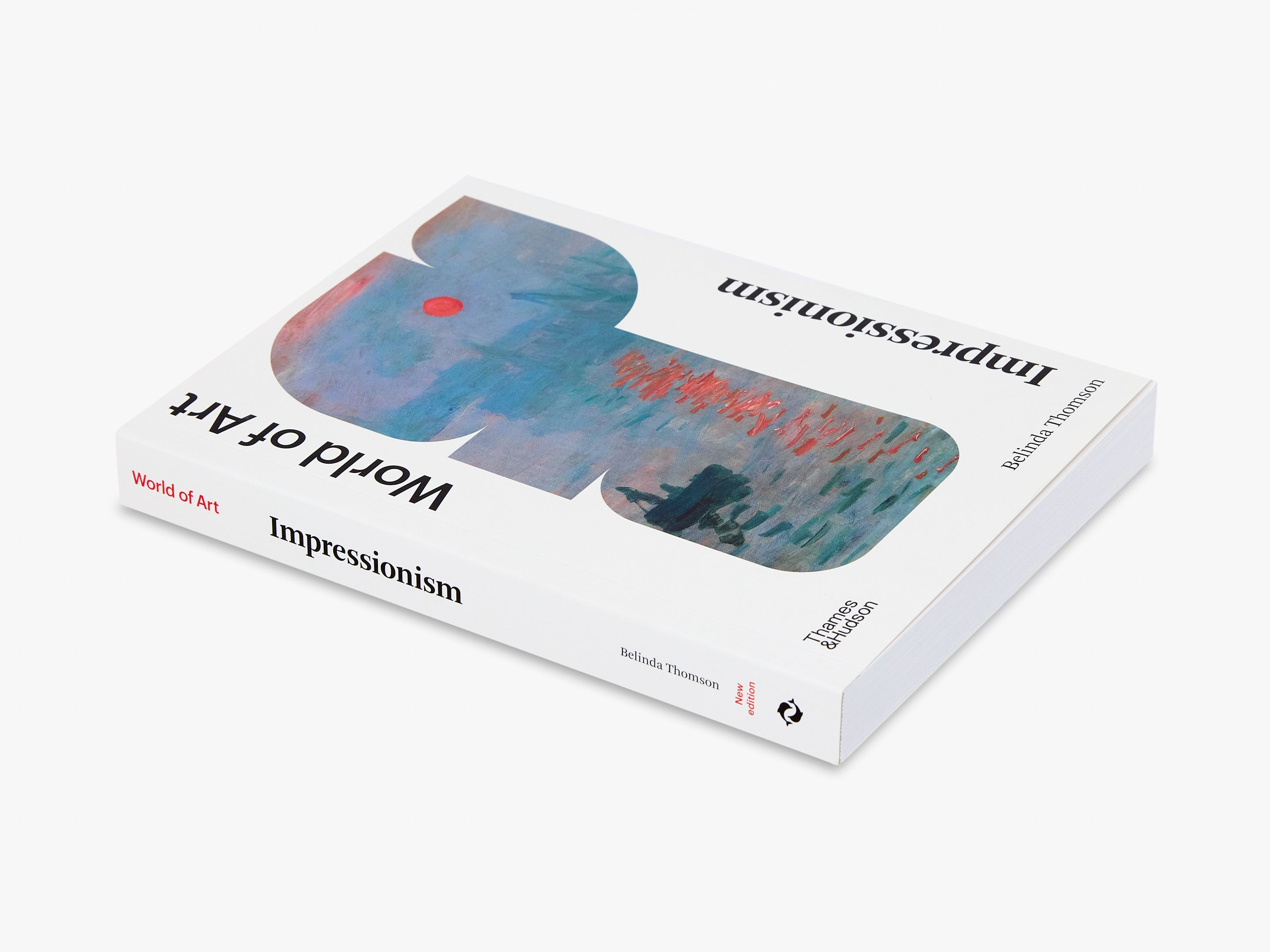 Impressionism (World of Art)