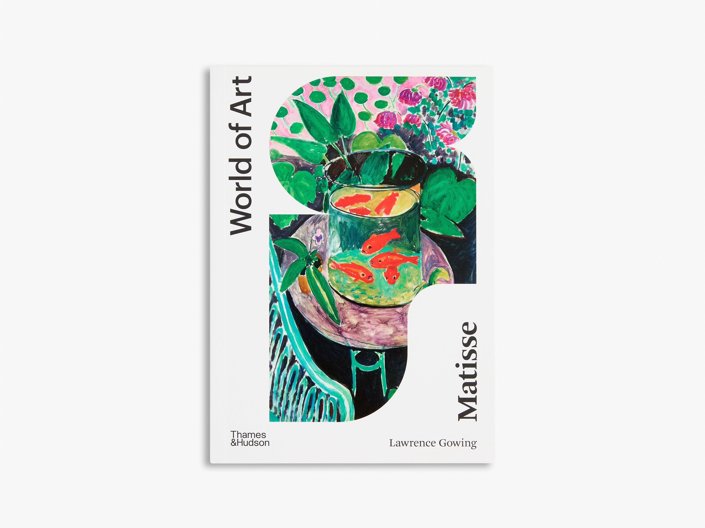 Matisse (World of Art)
