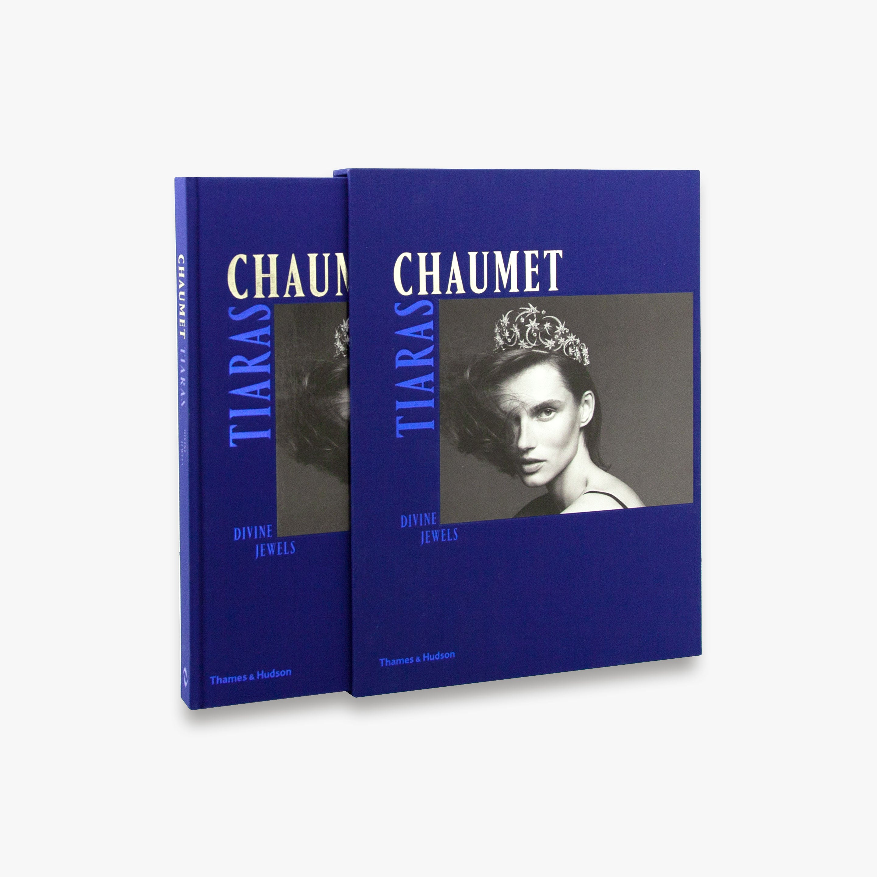 Chaumet Tiaras