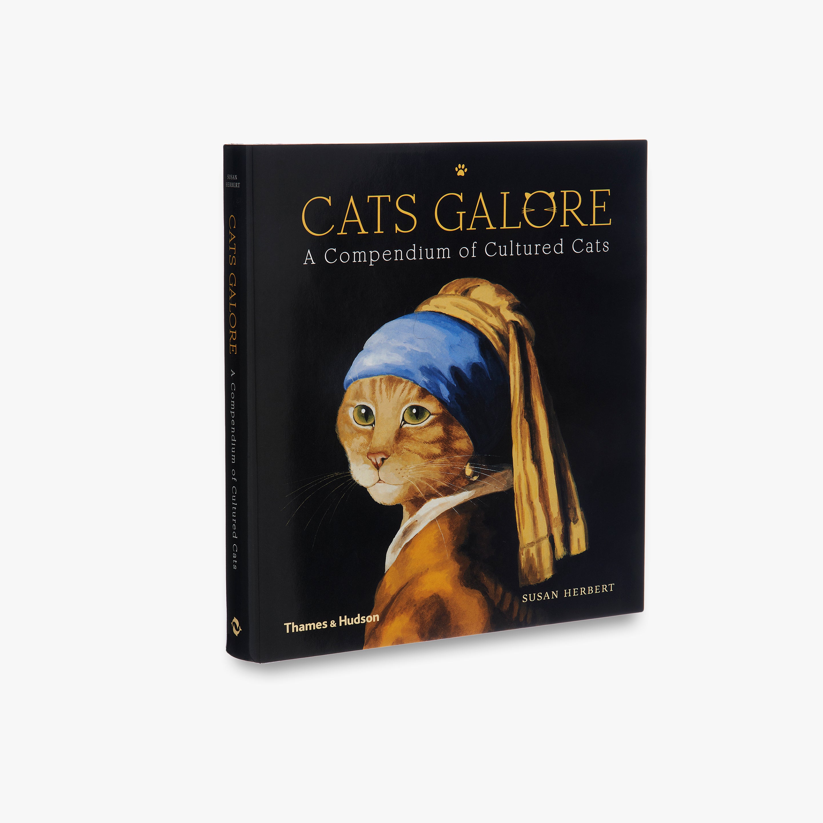 Cats Galore