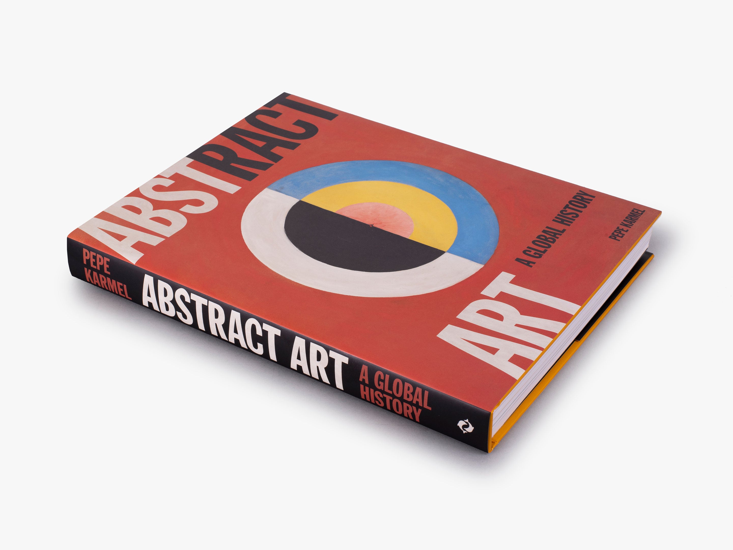 Abstract Art: A Global History