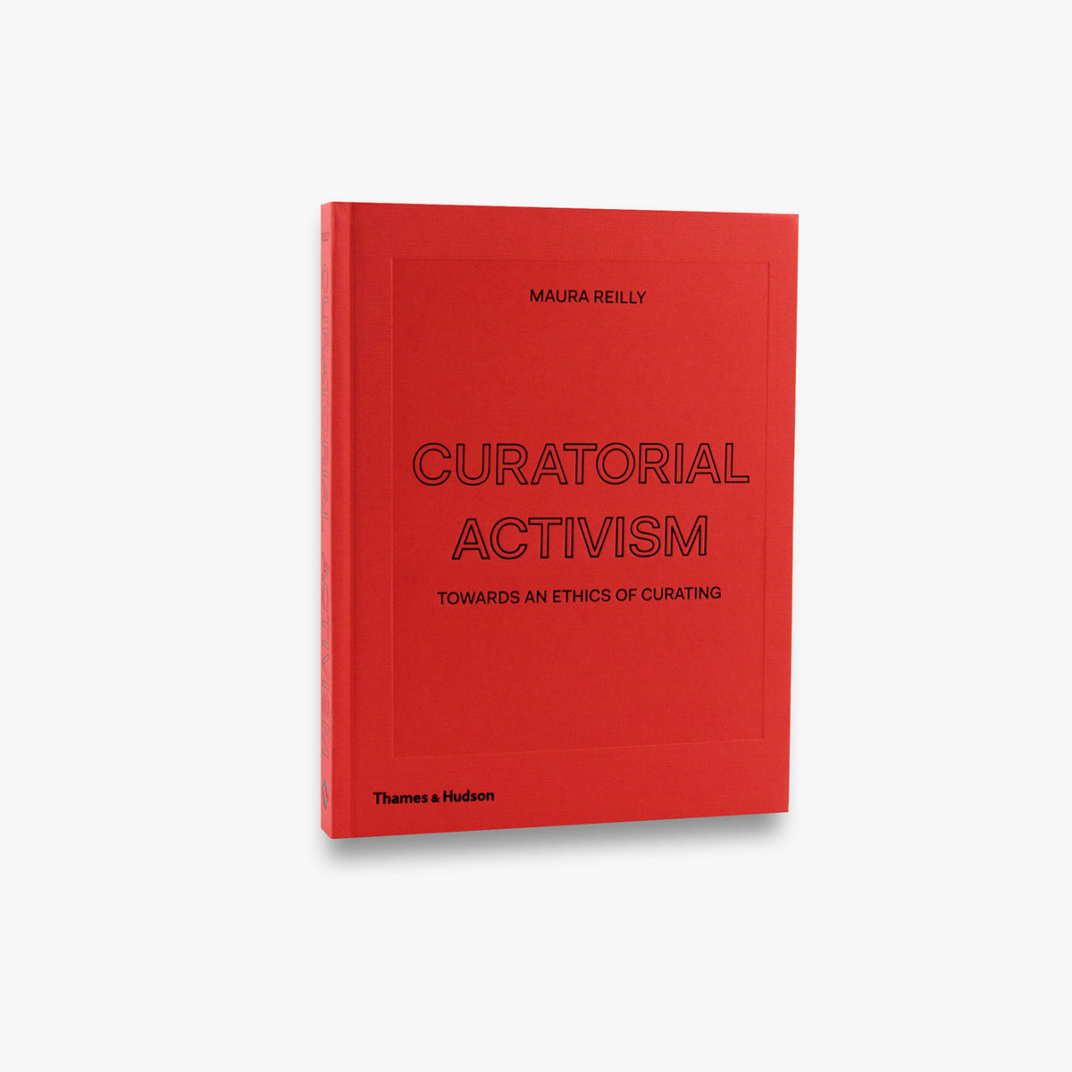 Curatorial Activism