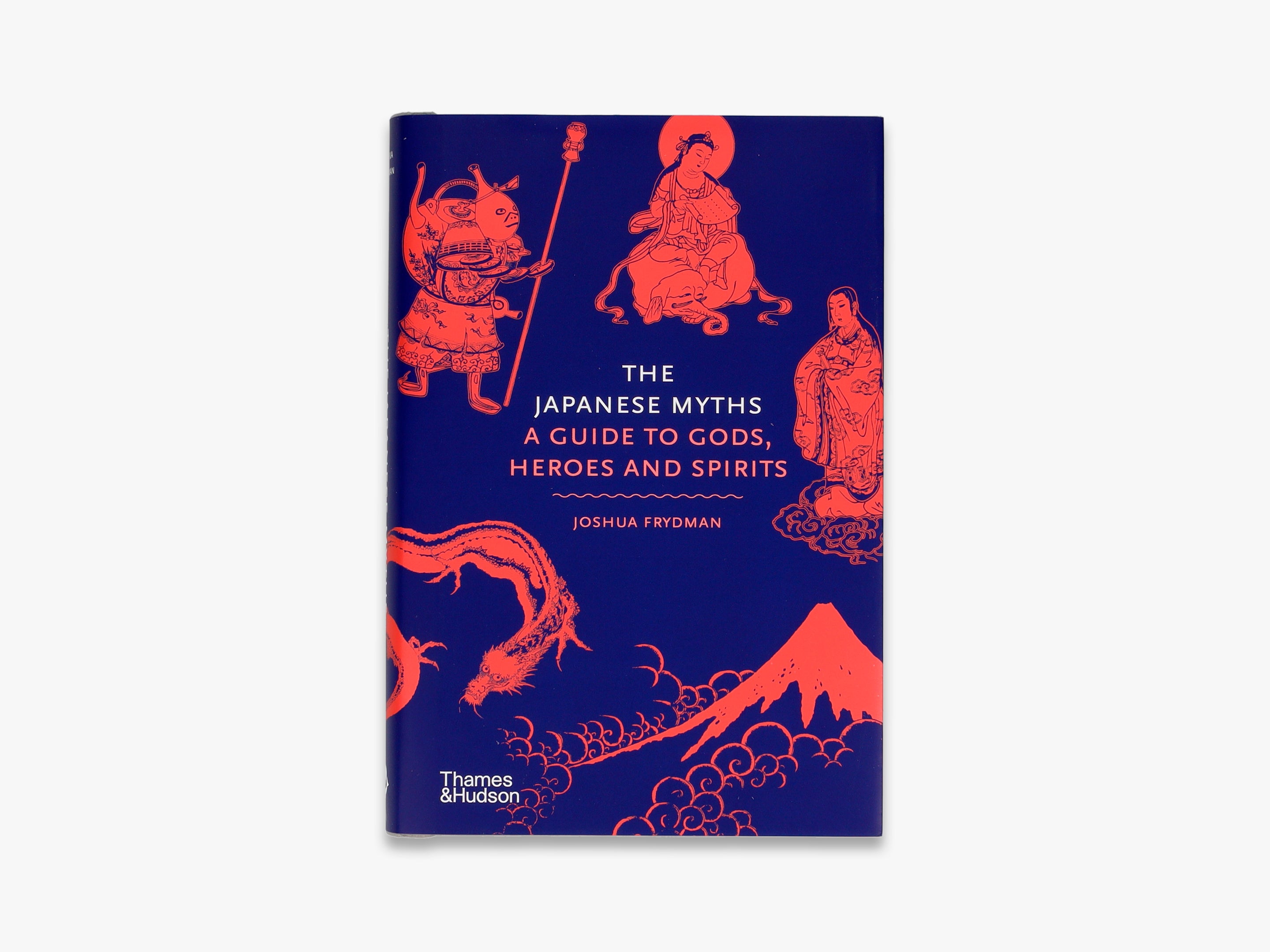 The Japanese Myths (Myths)