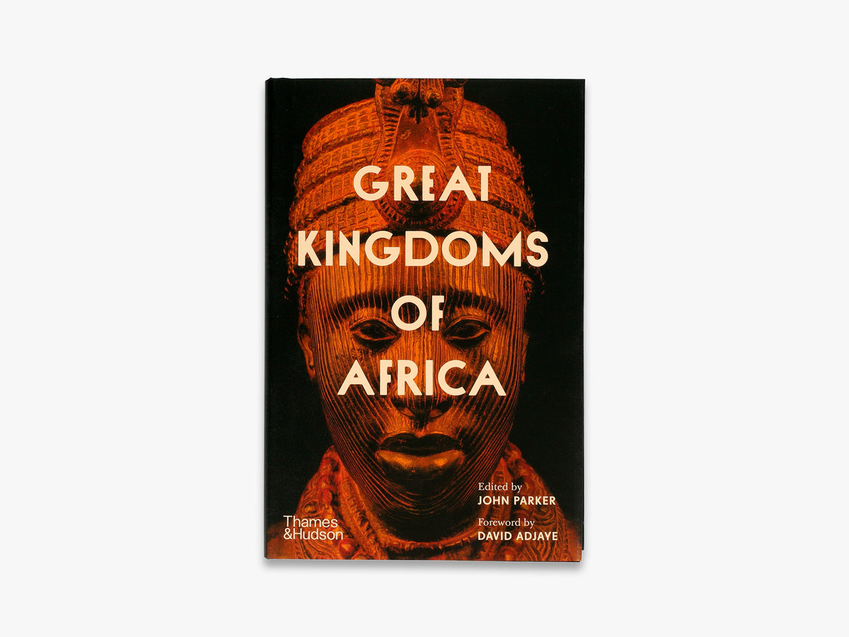 Great Kingdoms of Africa
