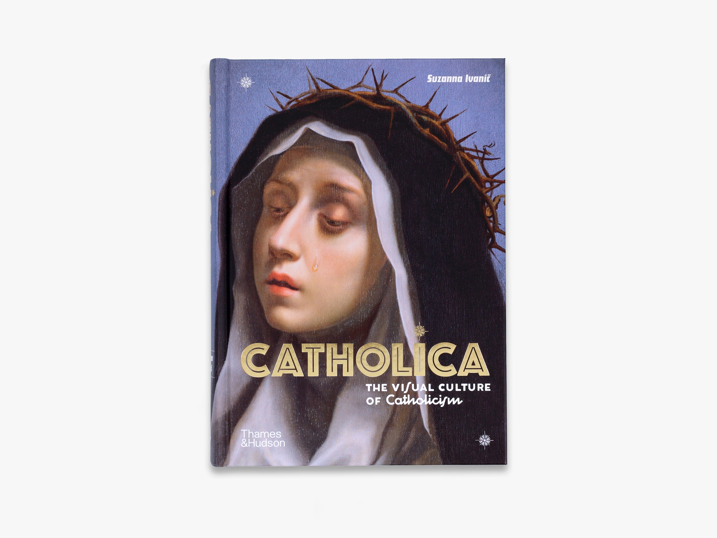 The Gothic Cathedral