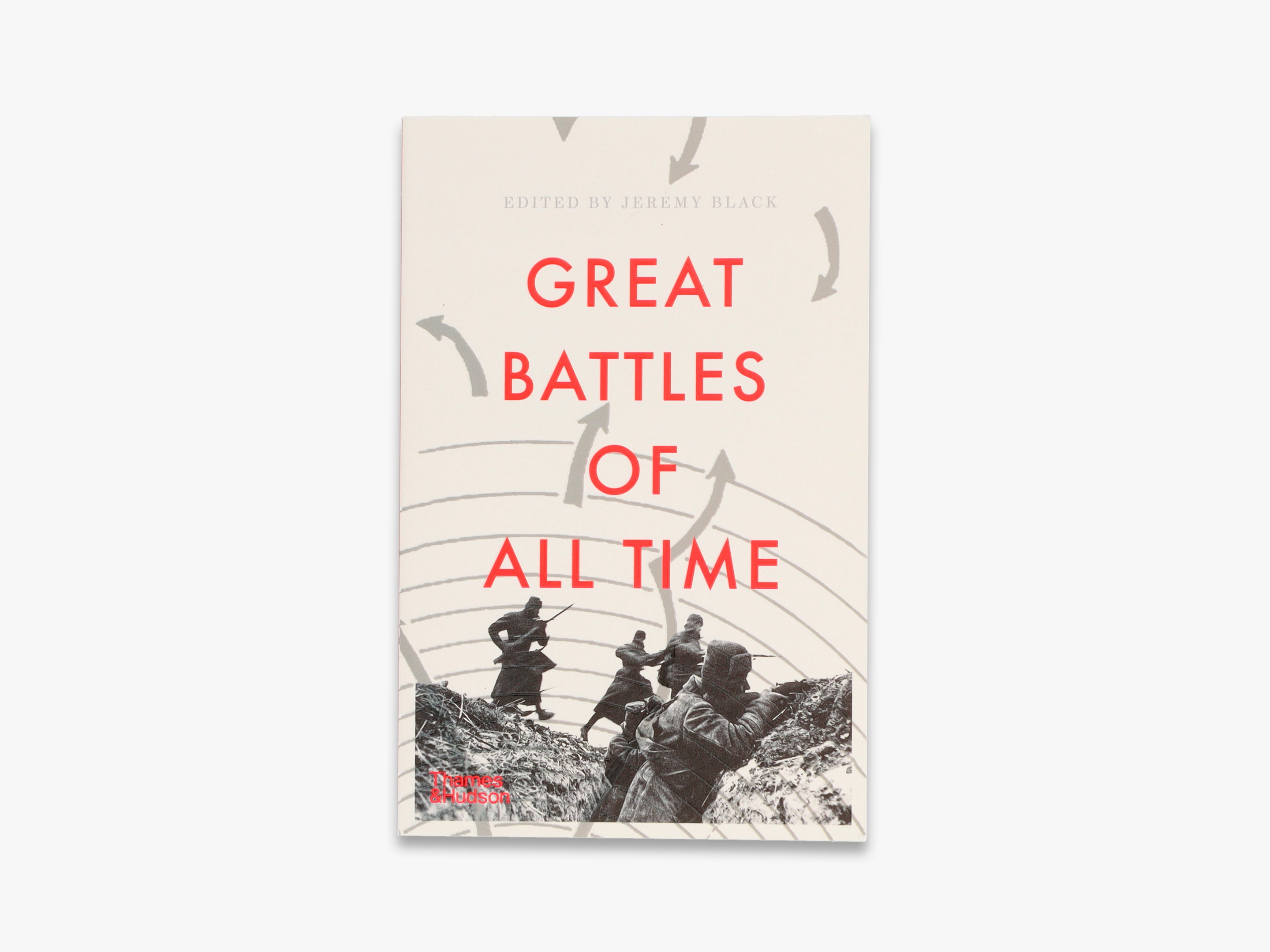 Great Battles of All Time