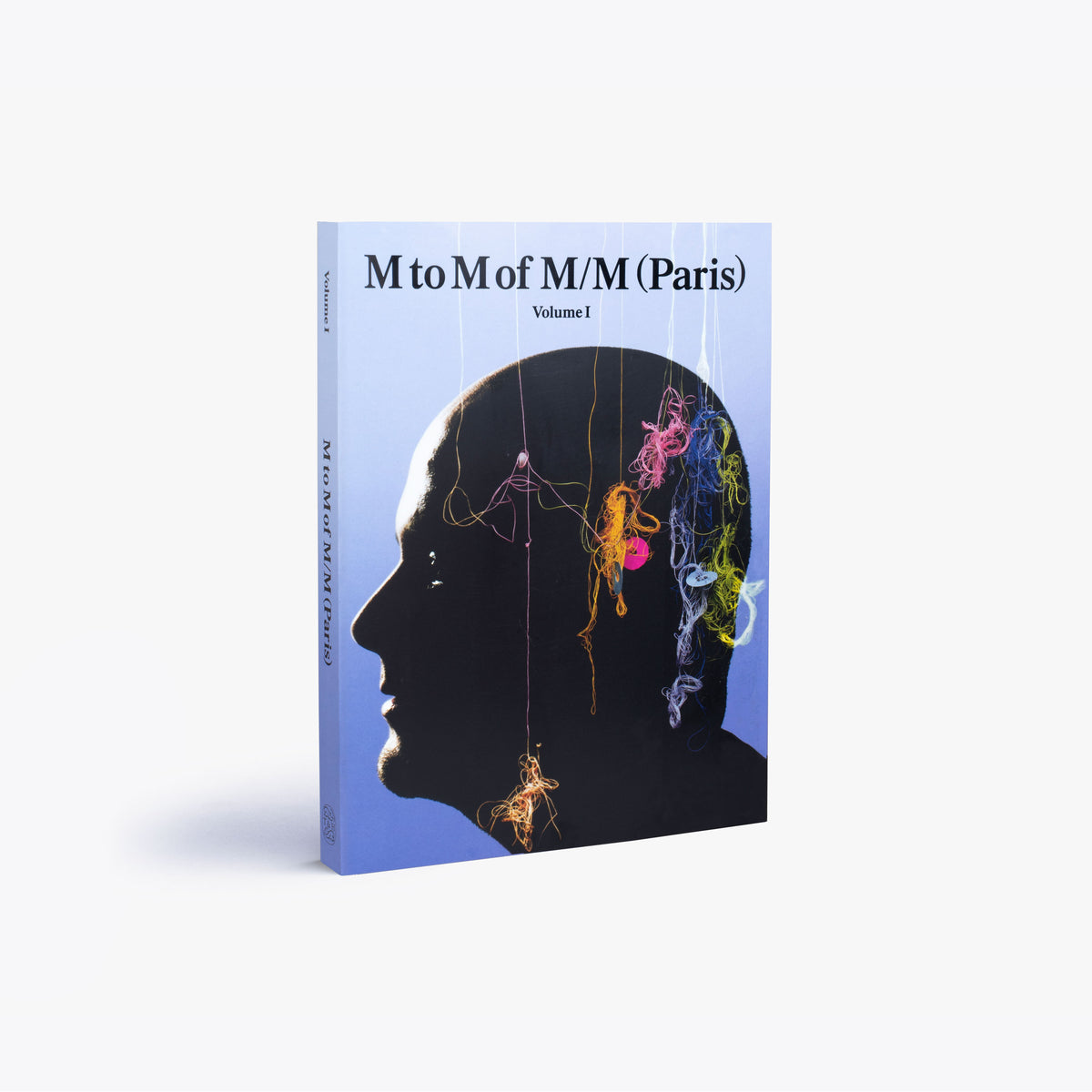 M to M of M/M (Paris) Vol. 1