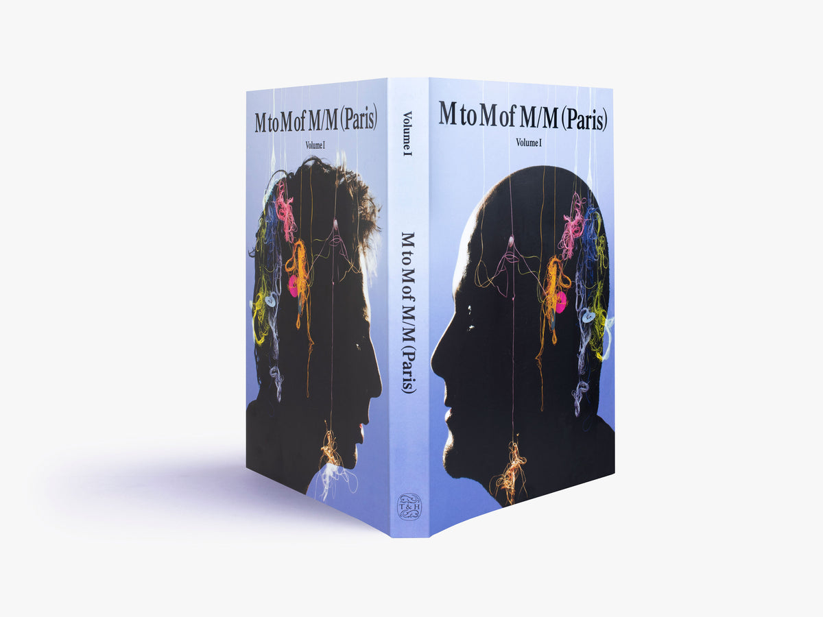 M to M of M/M (Paris) Vol. 1