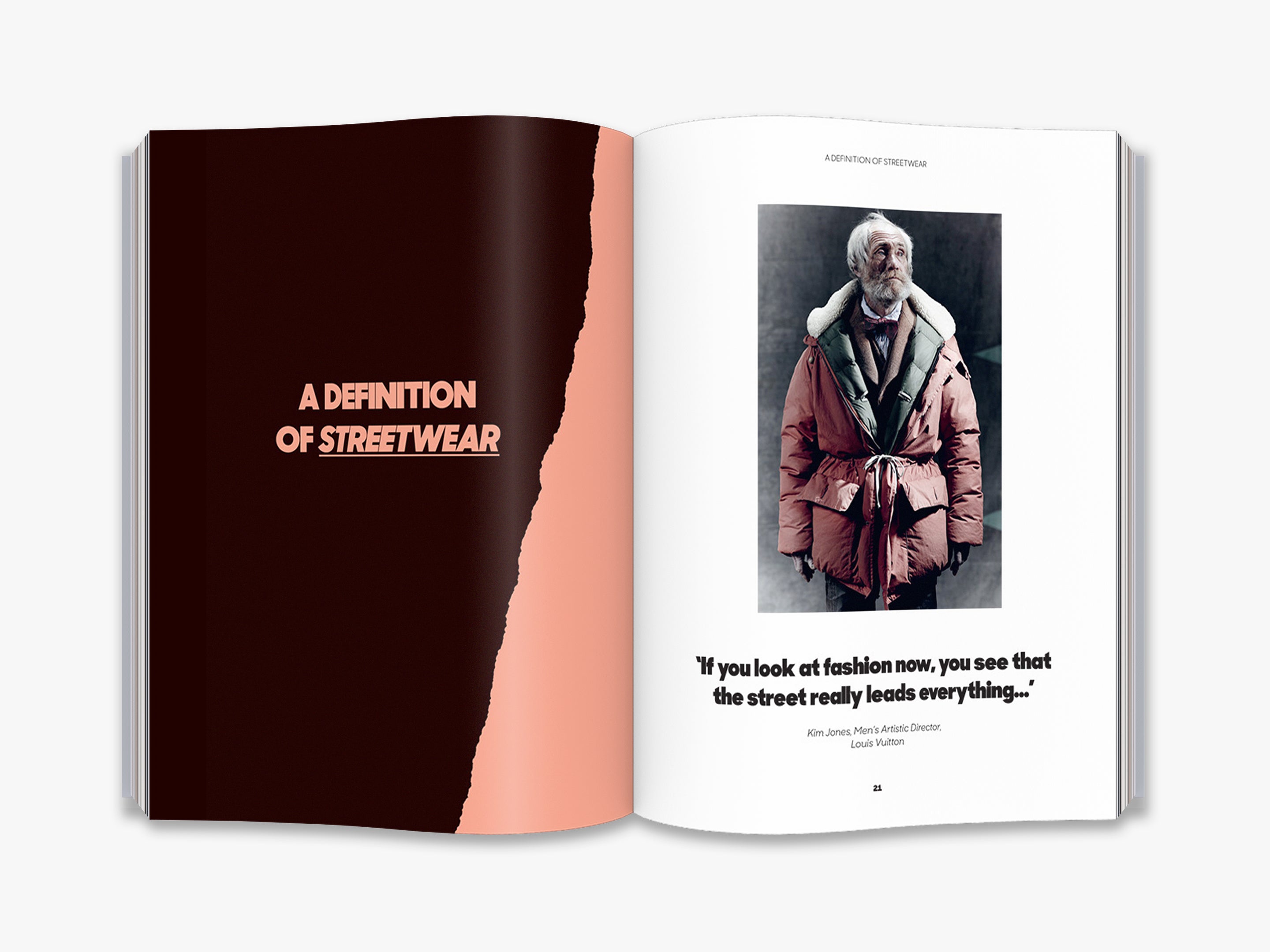 This is Not Fashion