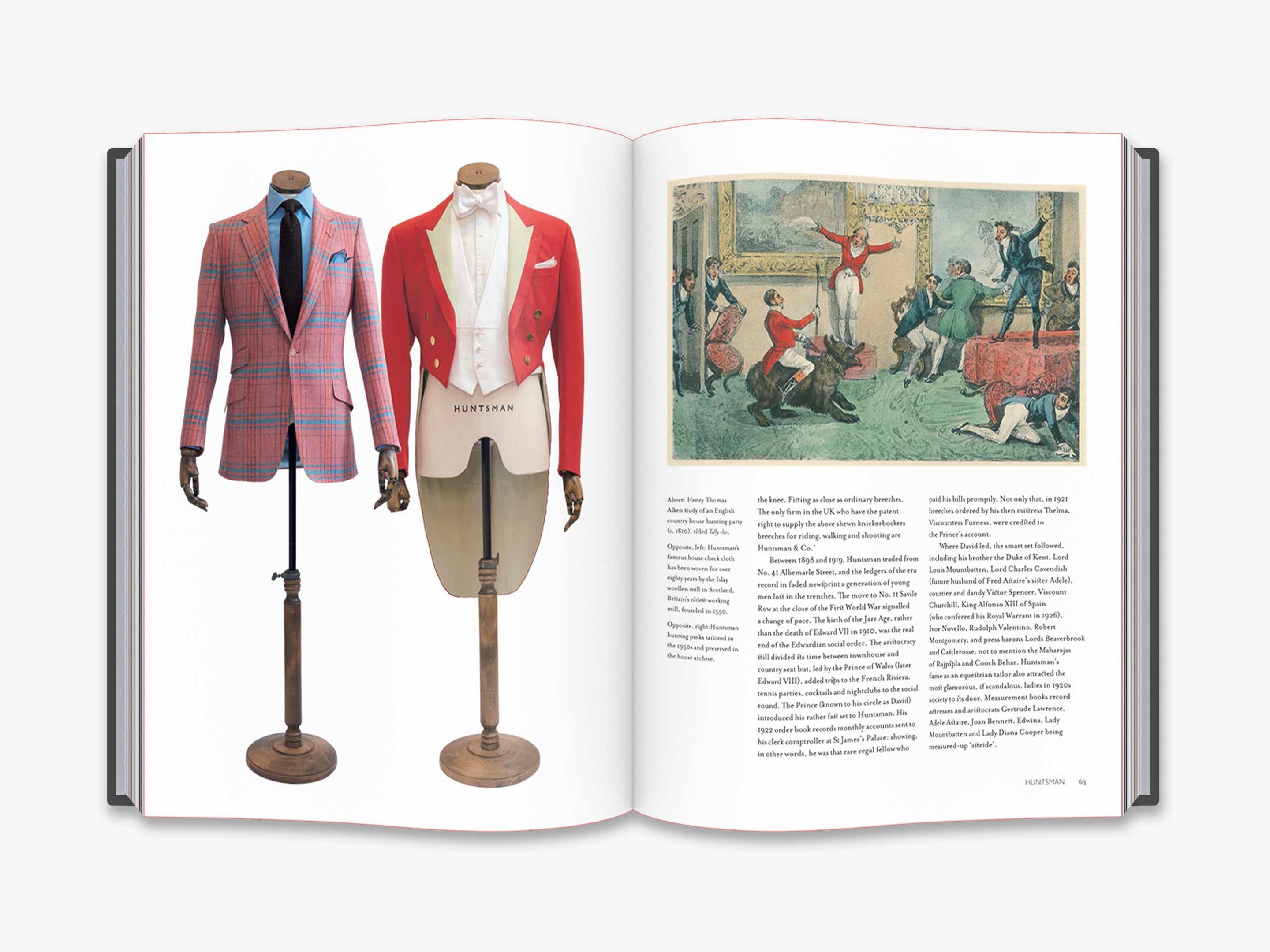 Savile Row