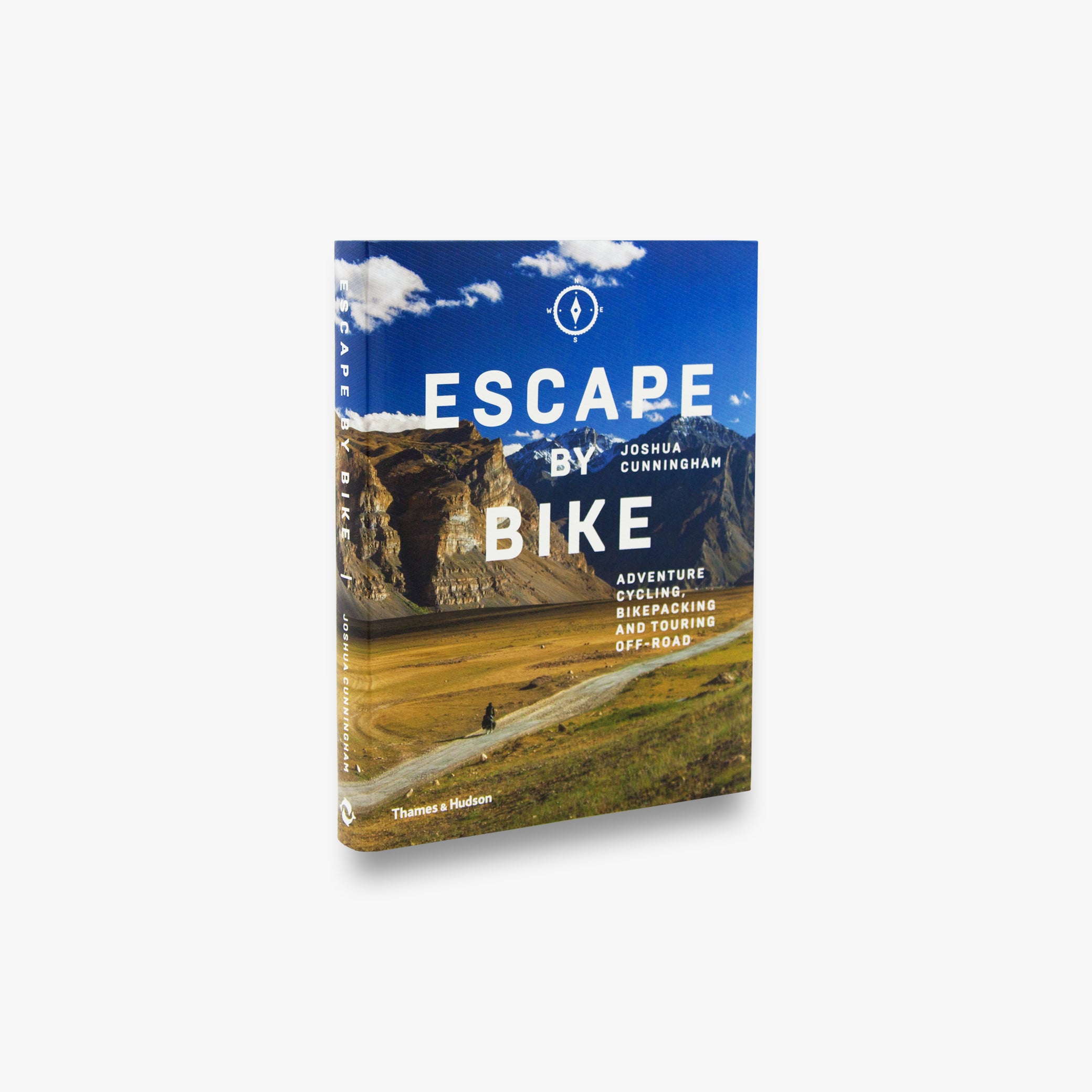 Escape by Bike