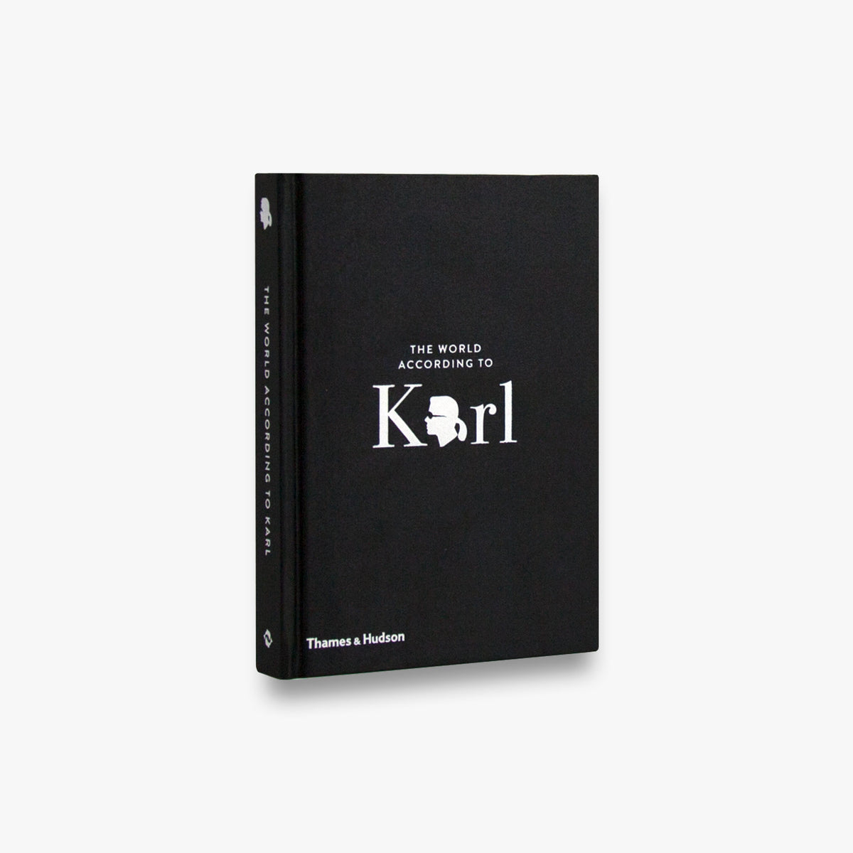 The World According to Karl (The World According To)