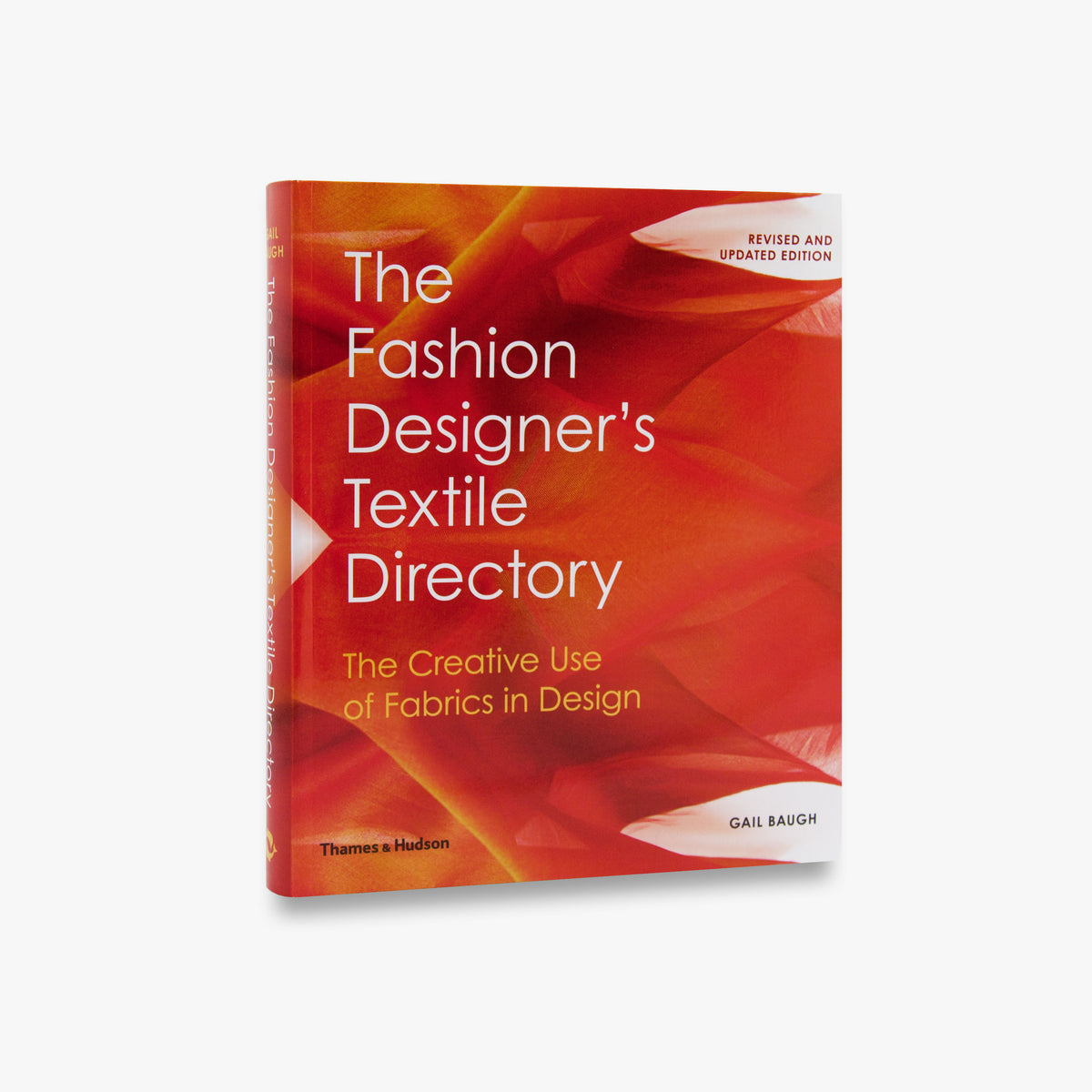 The Fashion Designer's Textile Directory